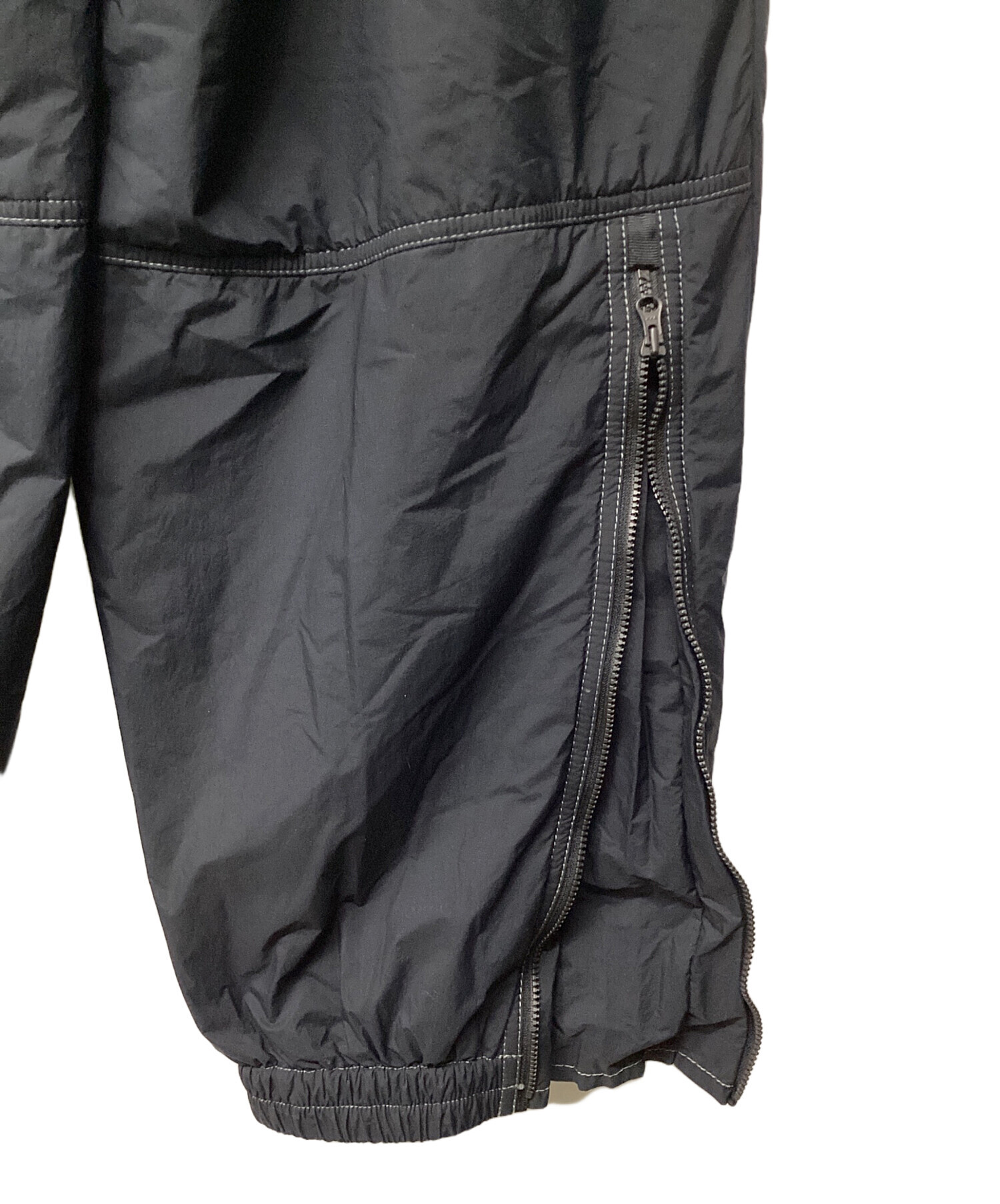 中古・古着通販】and wander (アンドワンダー) Octa fluffy pants