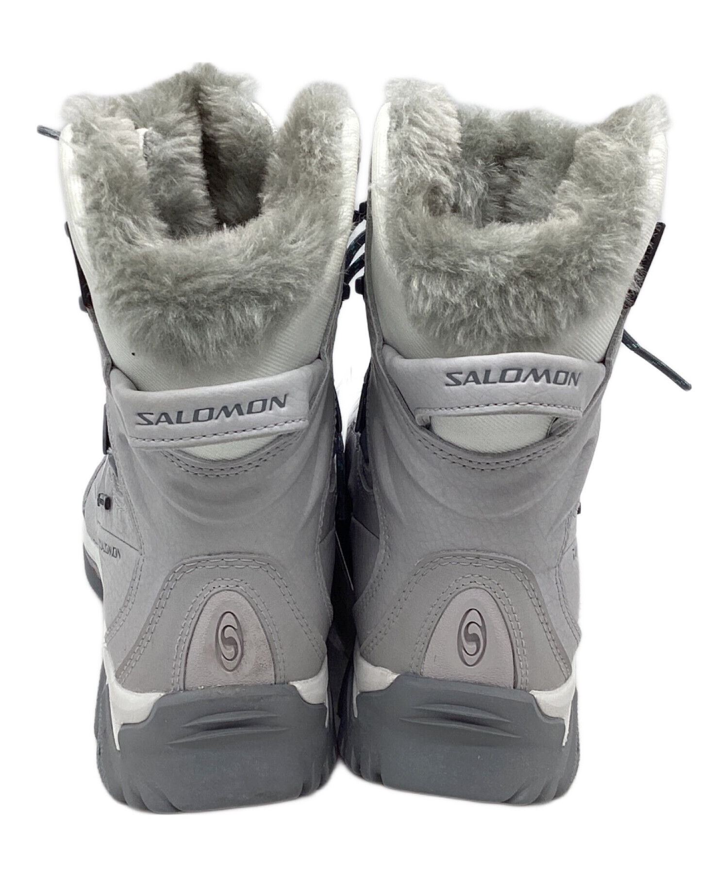 SALOMON サロモン NYTRO Gore-TEX W レディース 24.5 SALOMON サロモン NYTRO Gore-TEX W レディース 24.5 SALOMON サロモン