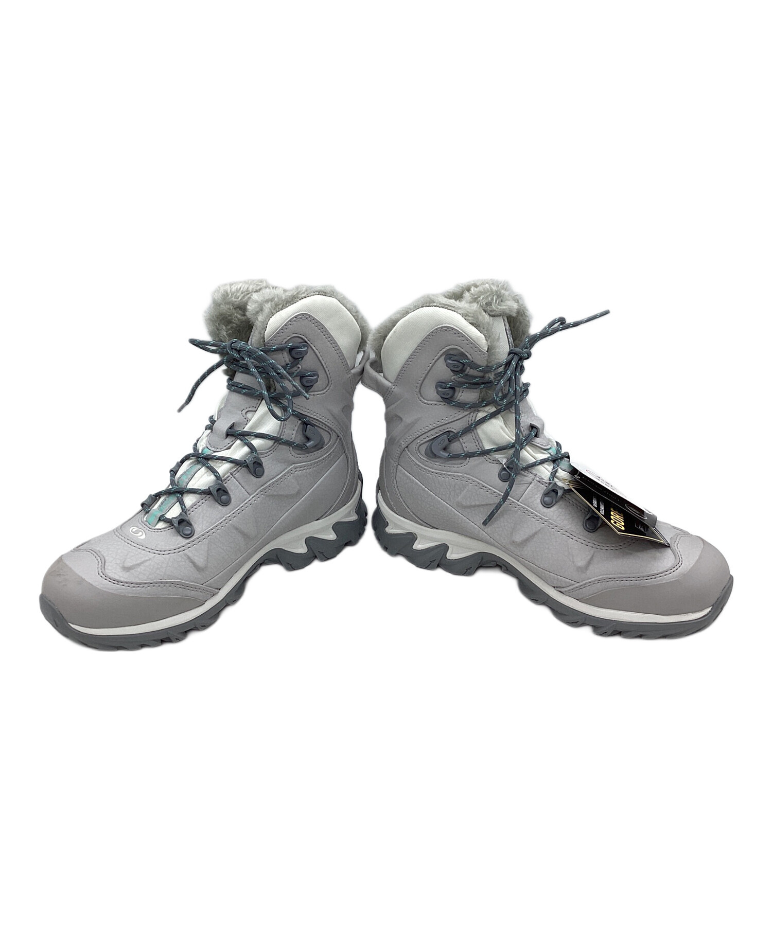 salomon NYTRO スノーブーツ gore-tex 25cm Amazon | [サロモン