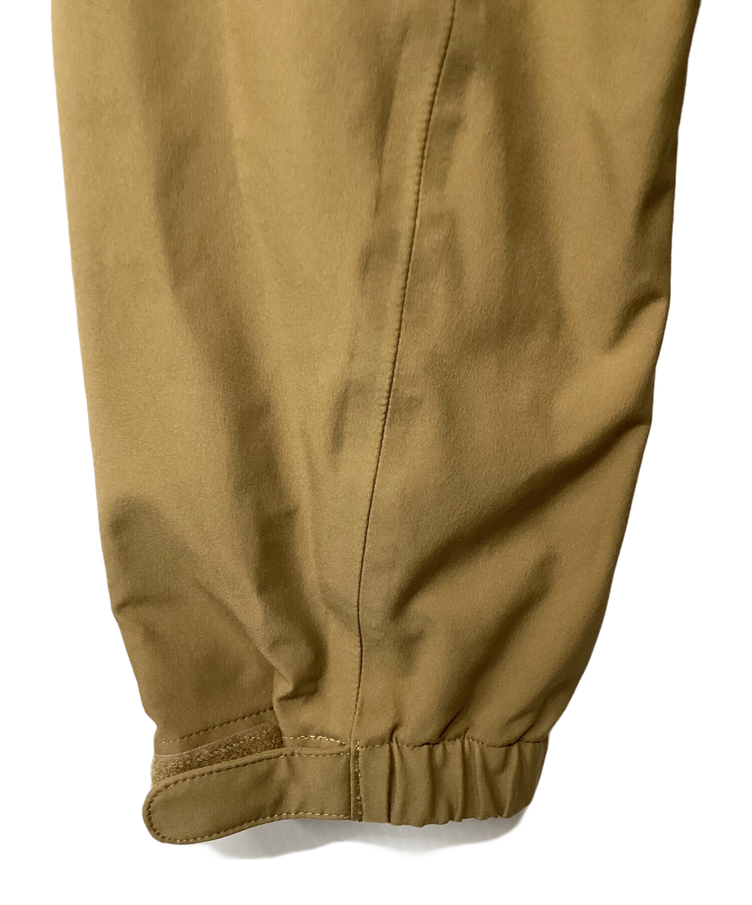 中古・古着通販】MILLET (ミレー) ティフォン50000ウォームストレッチ