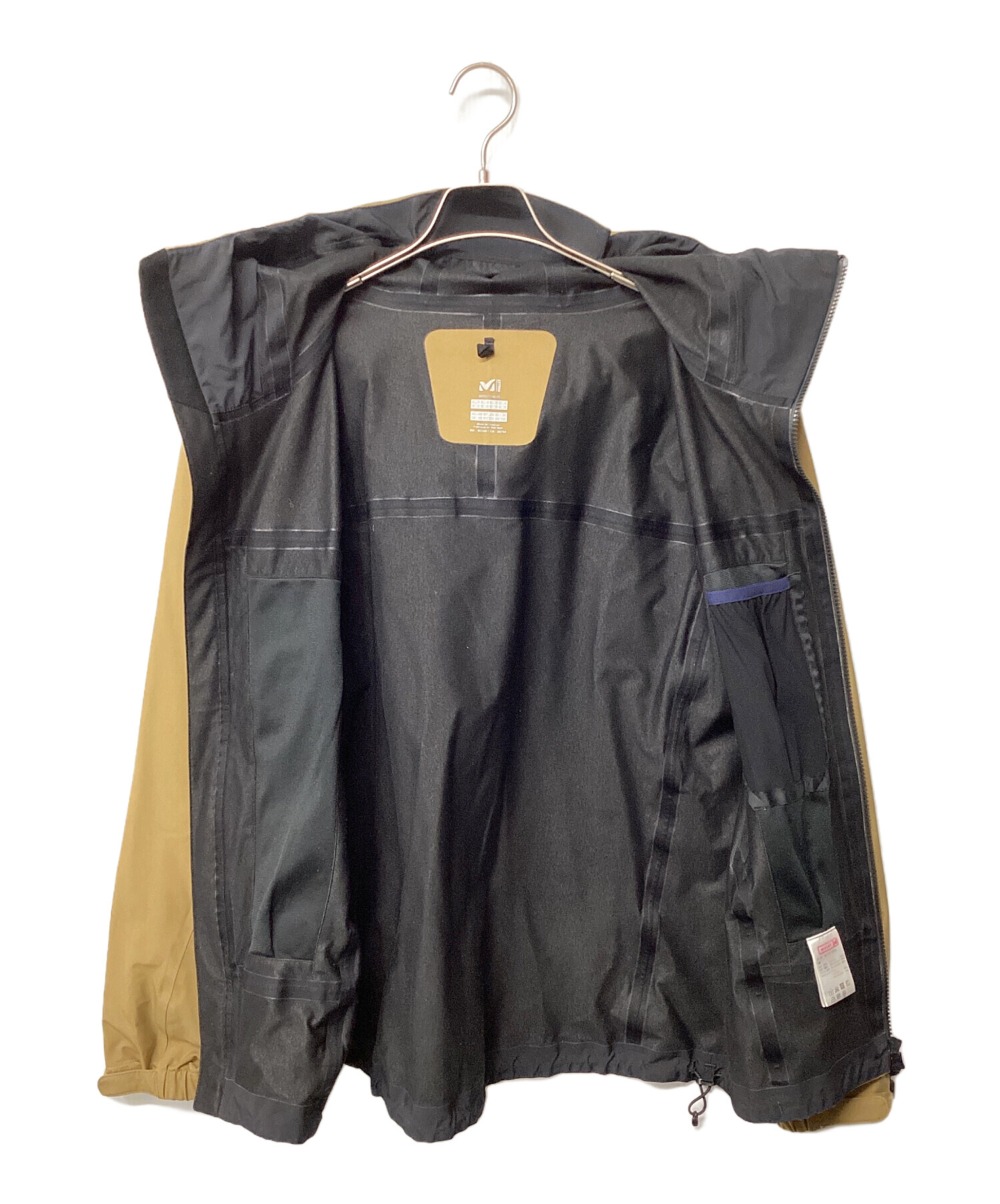 中古・古着通販】MILLET (ミレー) ティフォン50000ウォームストレッチ