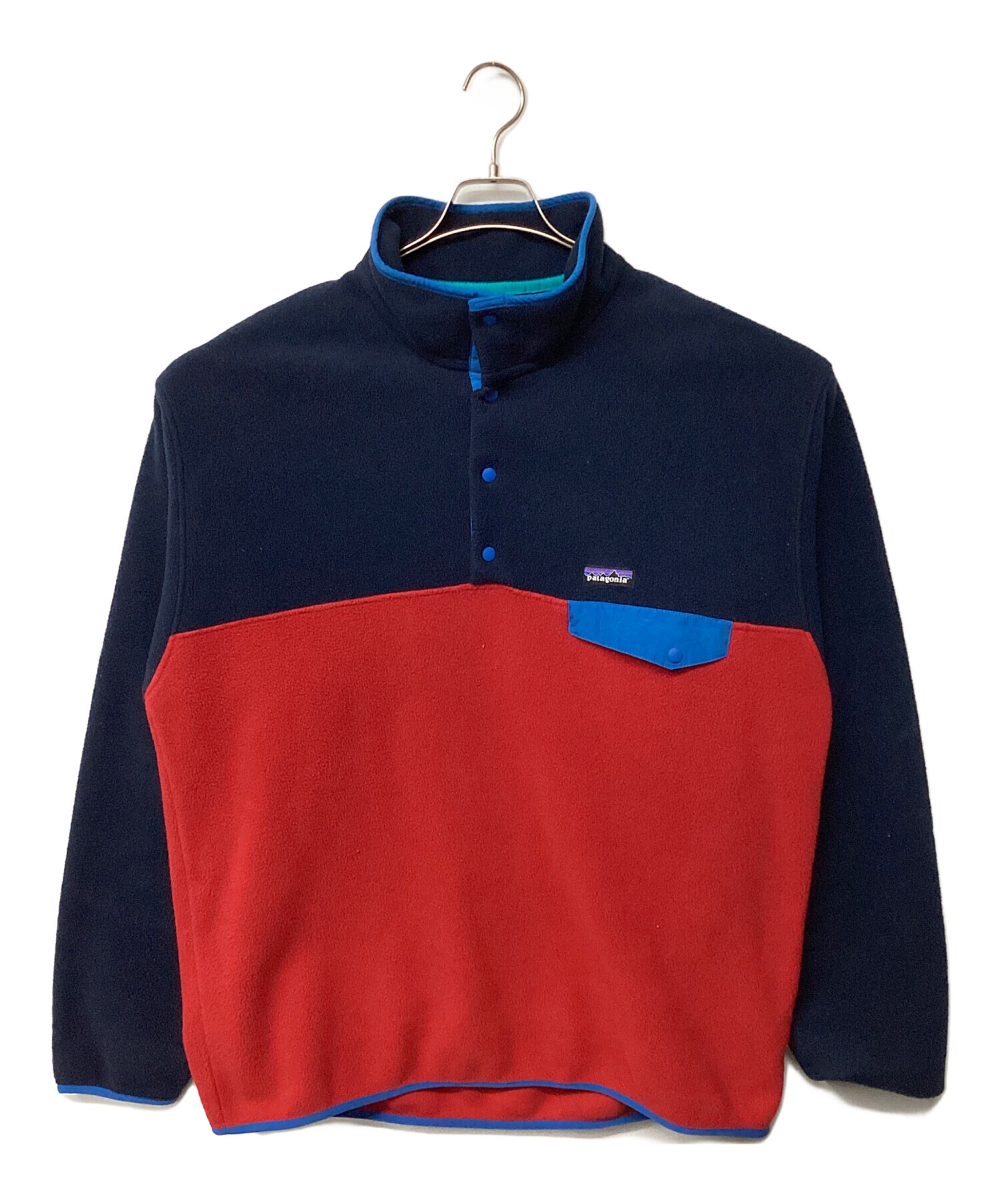 中古・古着通販】Patagonia (パタゴニア) ライトウェイト シンチラ  