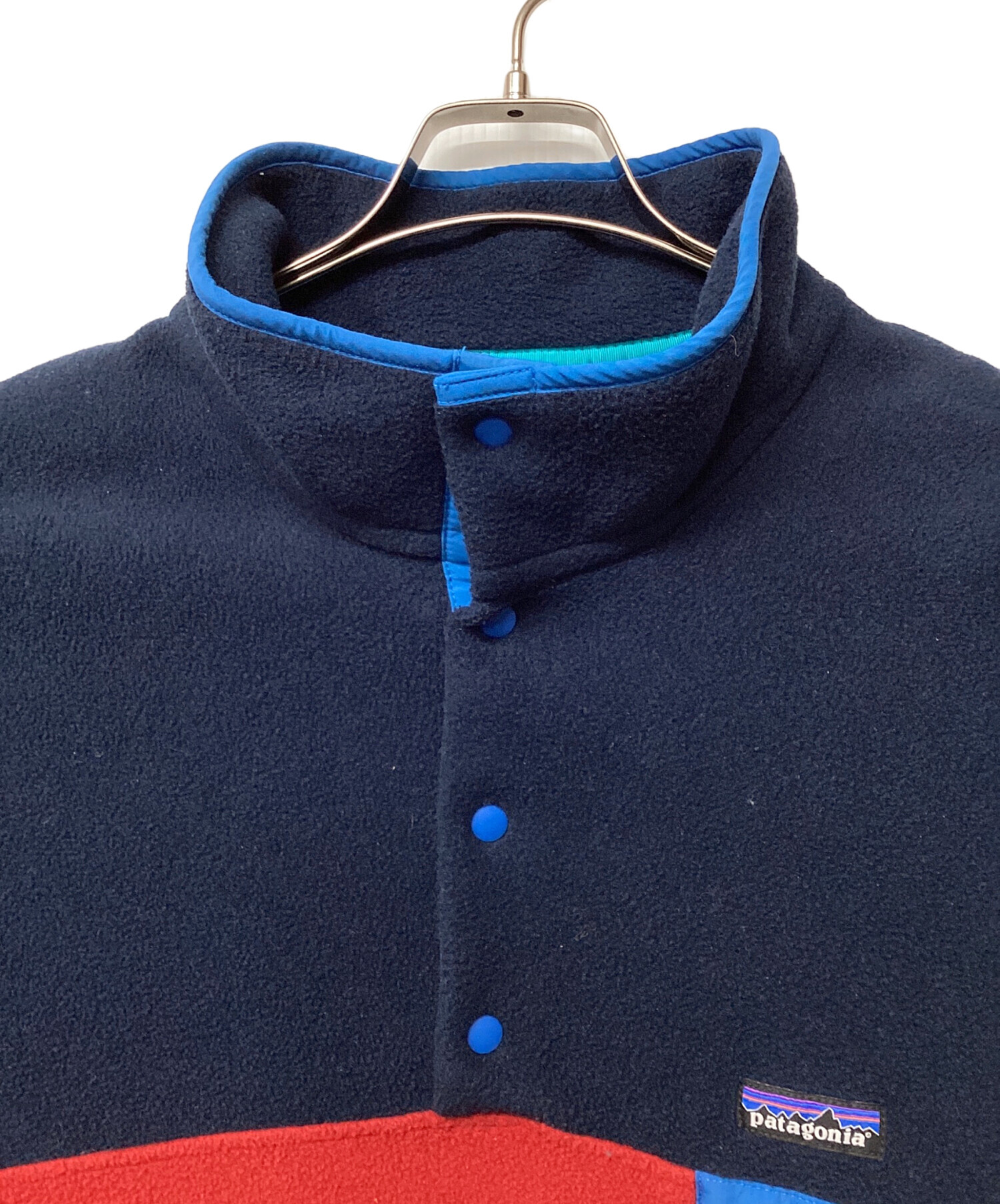 中古・古着通販】Patagonia (パタゴニア) ライトウェイト シンチラ