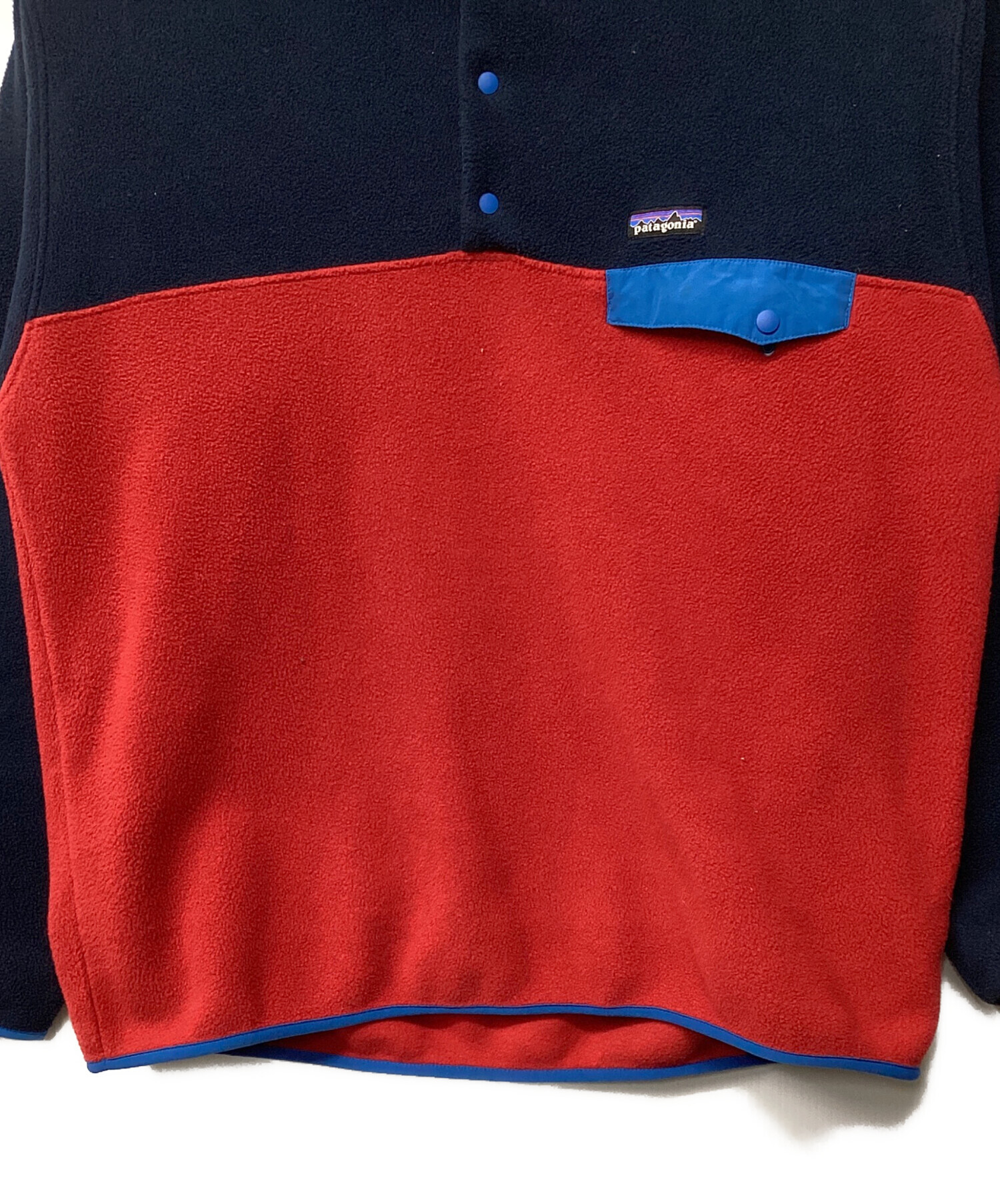 中古・古着通販】Patagonia (パタゴニア) ライトウェイト シンチラ