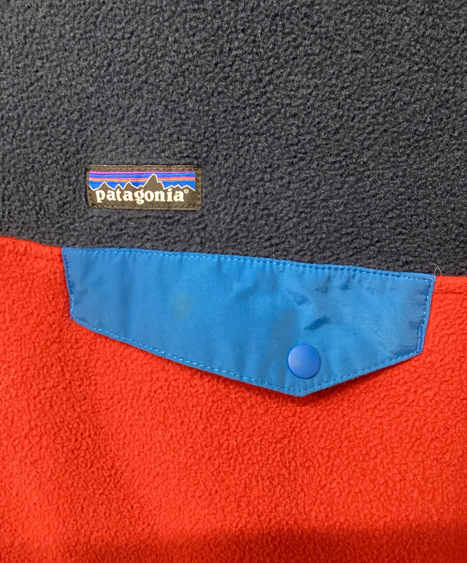 中古・古着通販】Patagonia (パタゴニア) ライトウェイト シンチラ
