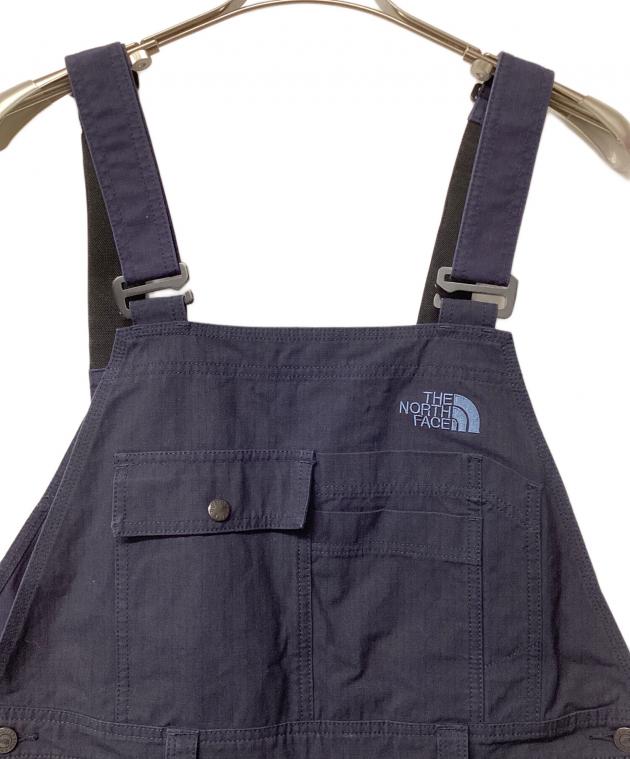 THE NORTH FACE ノースフェイスファイヤーフライオーバーオール