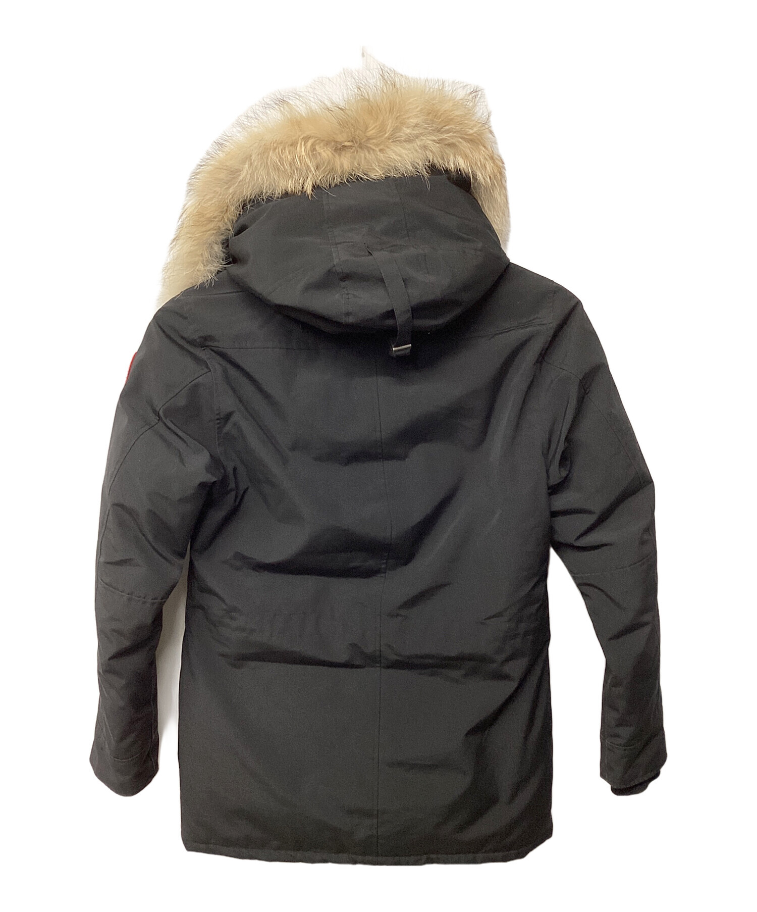 中古・古着通販】CANADA GOOSE (カナダグース) ブルックフィールド 