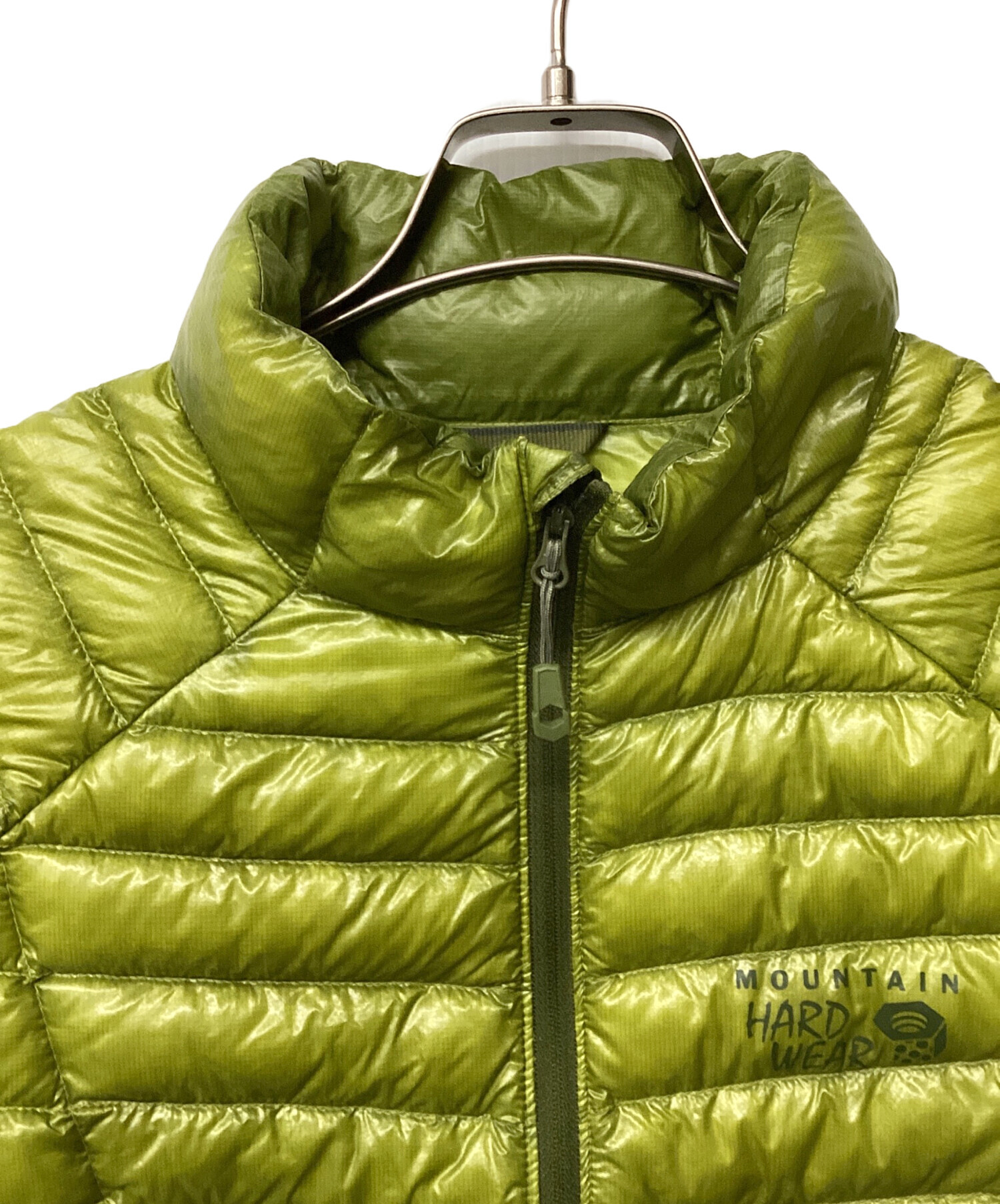中古・古着通販】MOUNTAIN HARD WEAR (マウンテンハードウェア