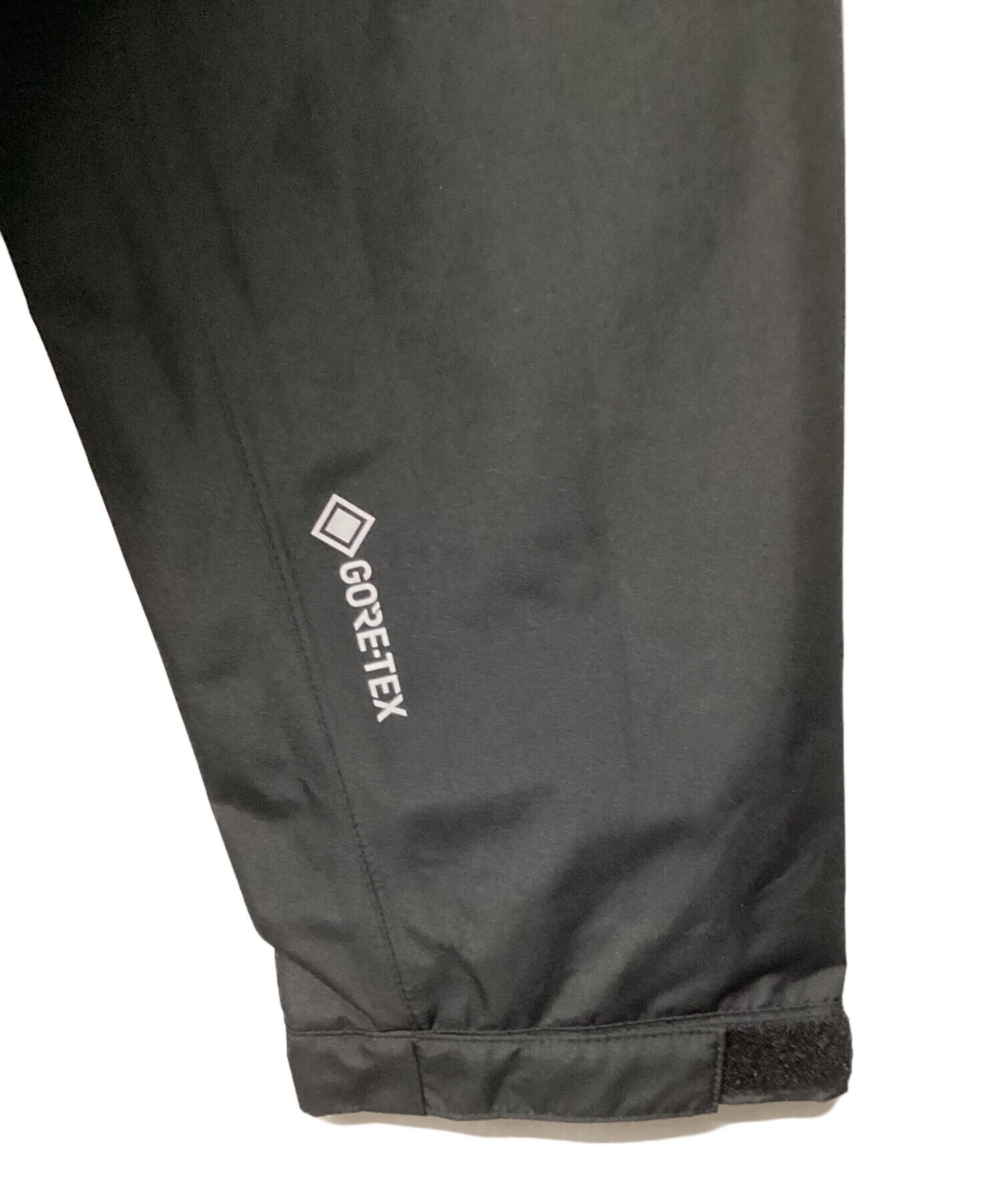 中古・古着通販】MIZUNO (ミズノ) ゴアテックスグラウンドジャケット