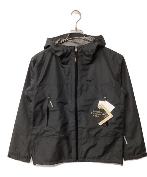 未使用 MIZUNO GORE-TEX レインジャケット S 定価3.8万 5506001342699112_01_2583w.jpeg