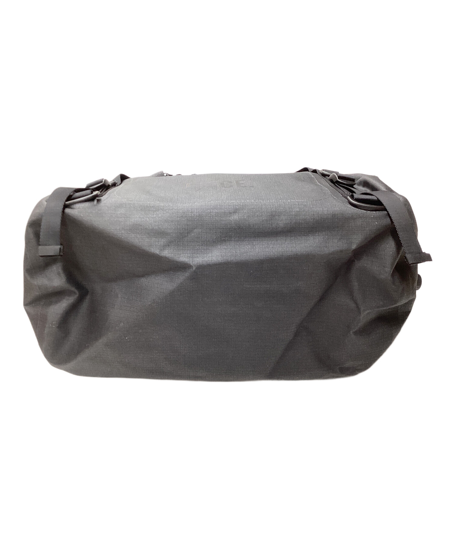 中古・古着通販】F/CE. (エフシーイー) NO SEAM 3WAY DUFFLE グレー 