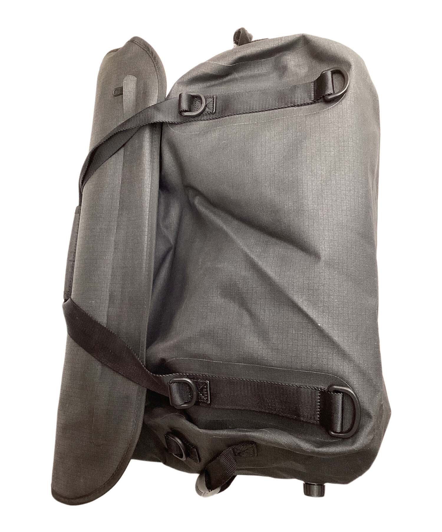 中古・古着通販】F/CE. (エフシーイー) NO SEAM 3WAY DUFFLE グレー