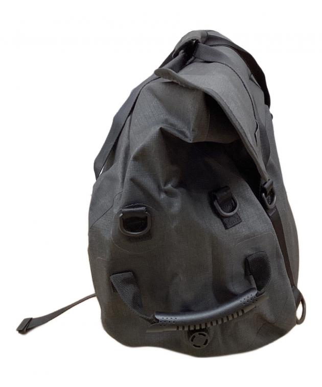中古・古着通販】F/CE. (エフシーイー) NO SEAM 3WAY DUFFLE グレー