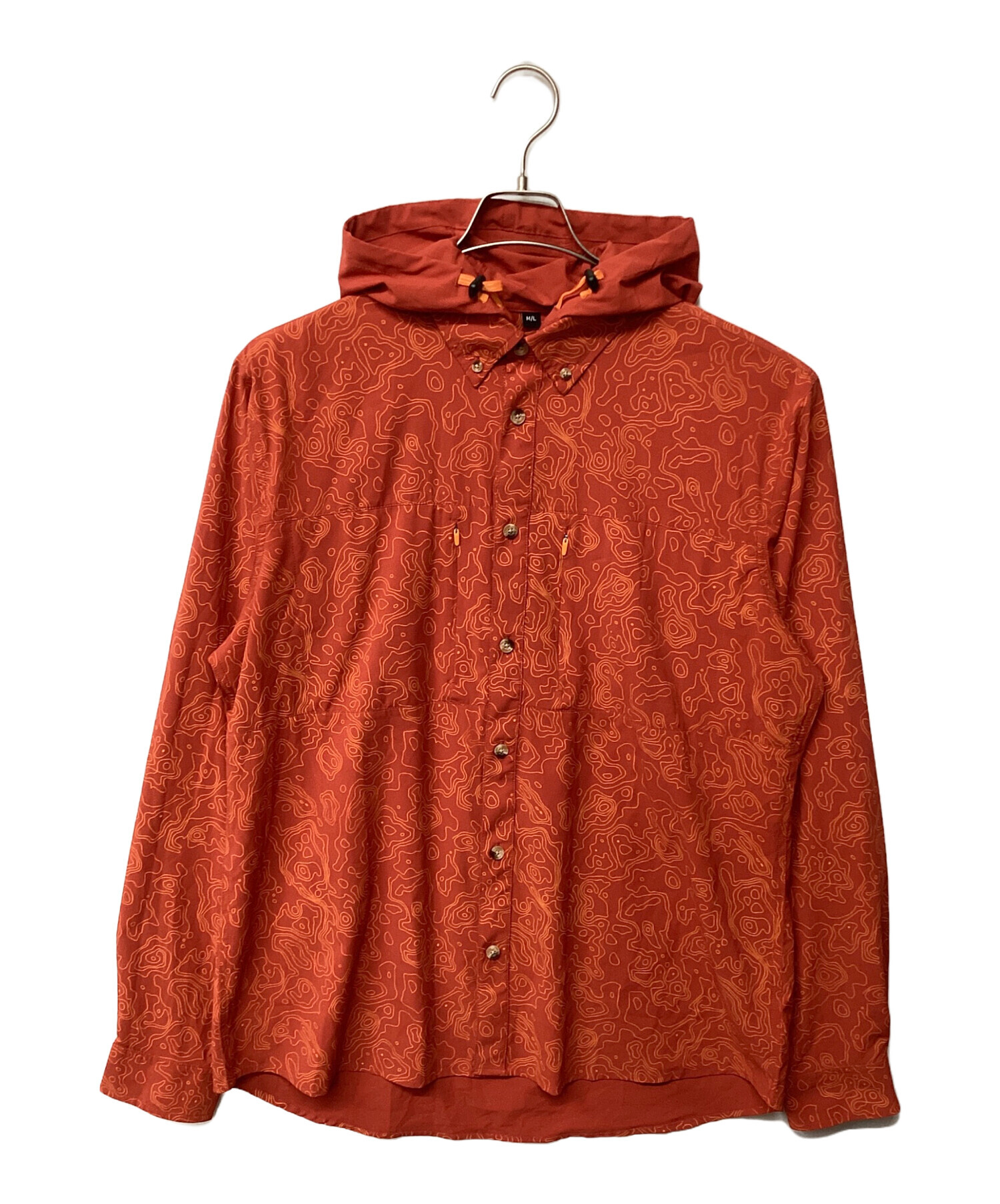 中古・古着通販】JOLLY GEAR (ジョリーギア) トリプルクラウン ボタン