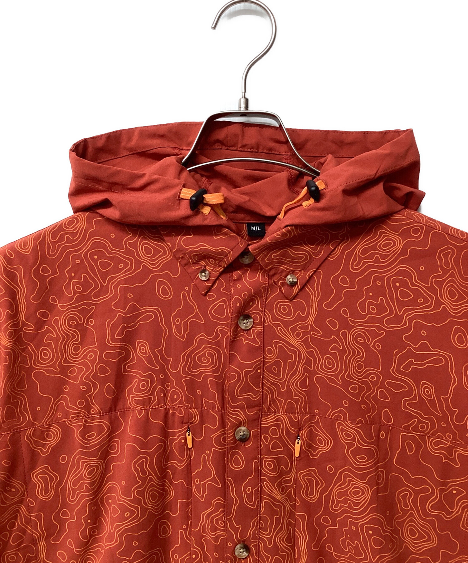 中古・古着通販】JOLLY GEAR (ジョリーギア) トリプルクラウン ボタン