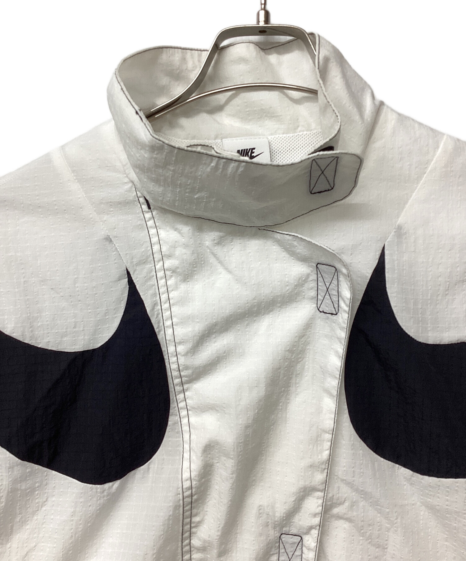 中古・古着通販】NIKE (ナイキ) スウッシュ レペル ウィメンズ