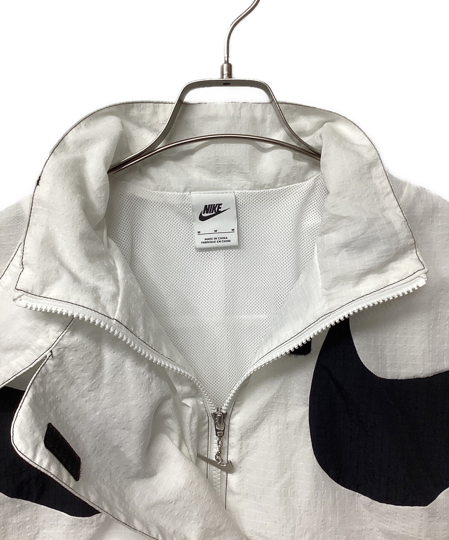中古・古着通販】NIKE (ナイキ) スウッシュ レペル ウィメンズ
