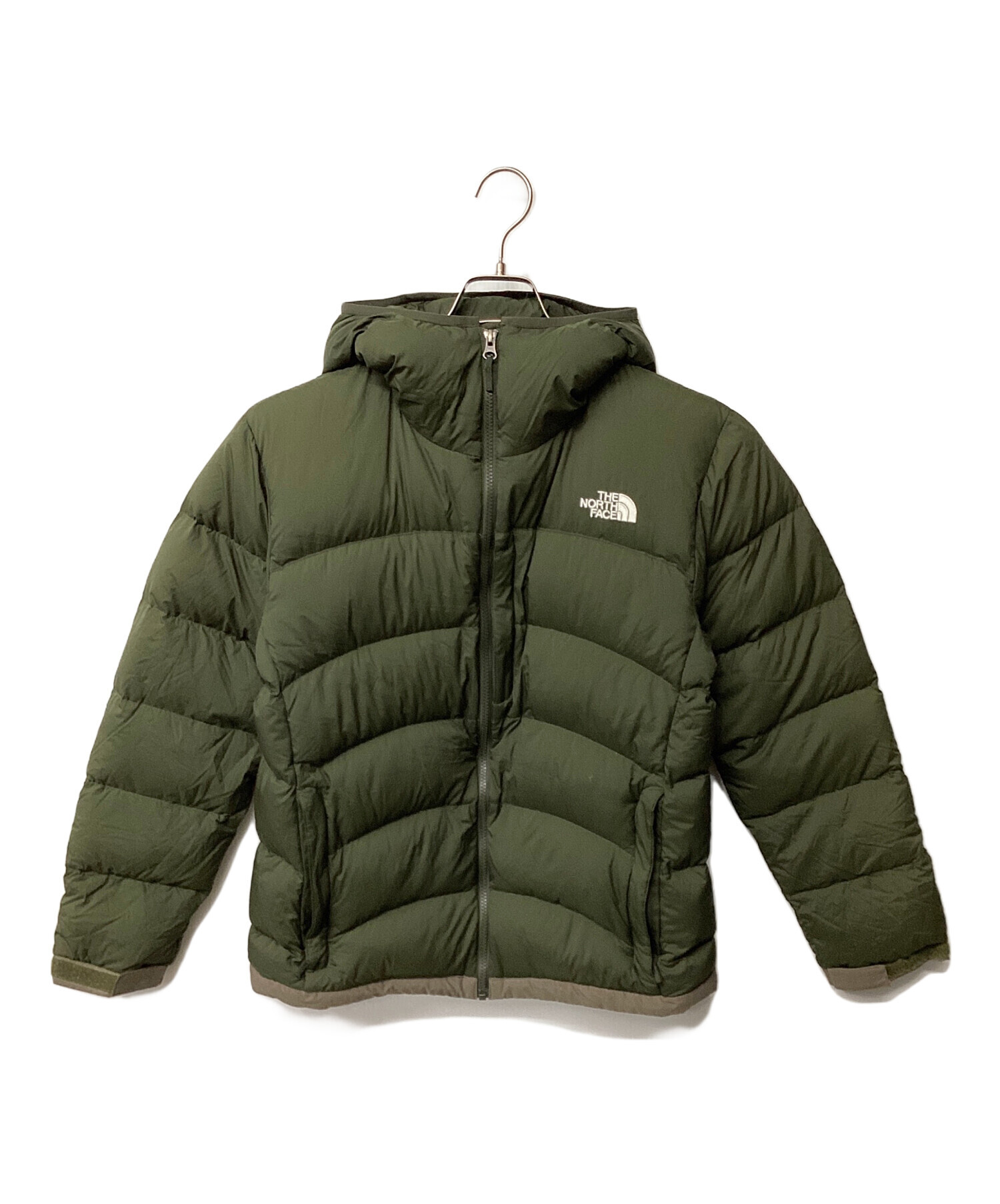 中古・古着通販】THE NORTH FACE (ザ ノース フェイス) アコンカグア  
