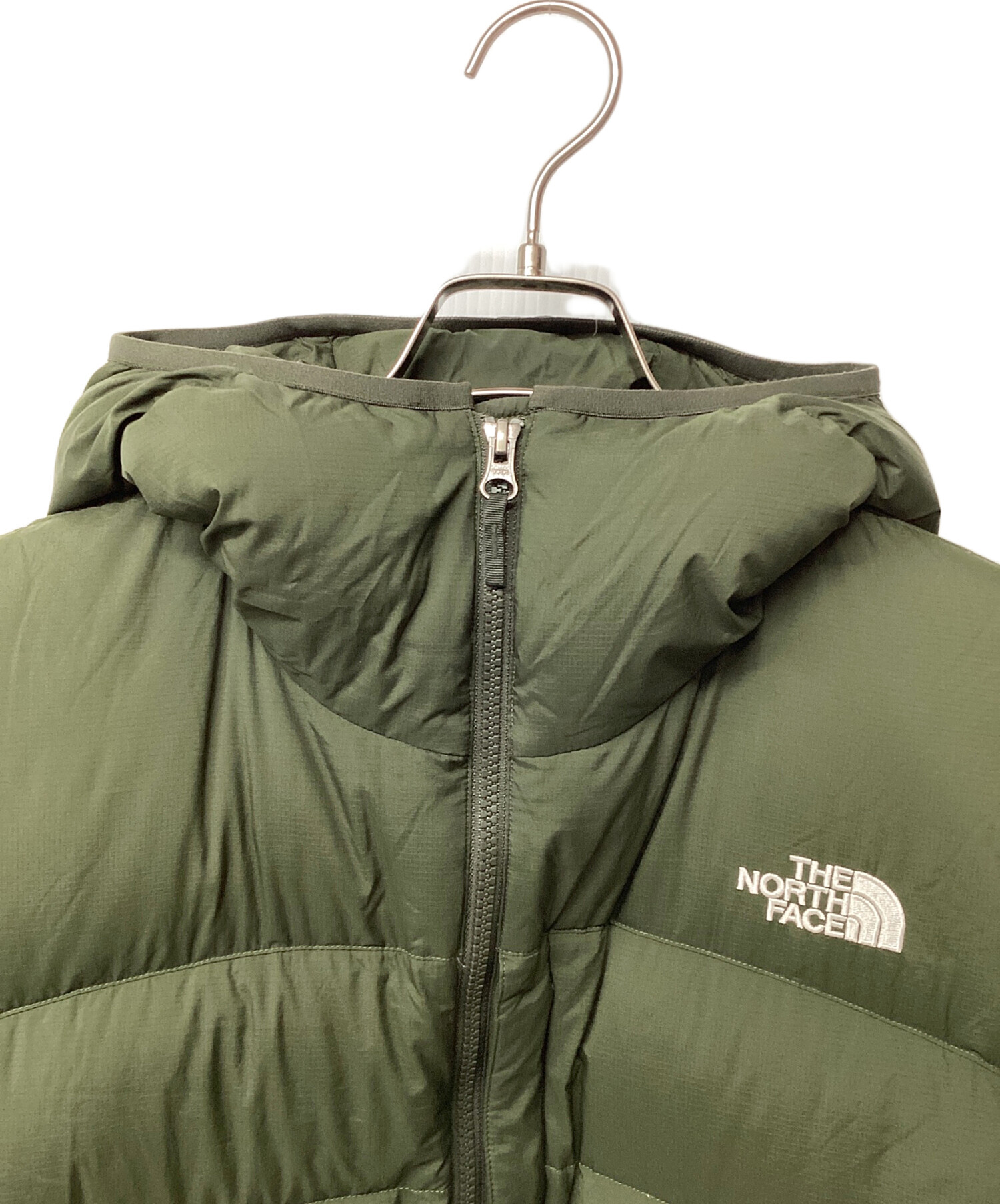 中古・古着通販】THE NORTH FACE (ザ ノース フェイス) アコンカグア  