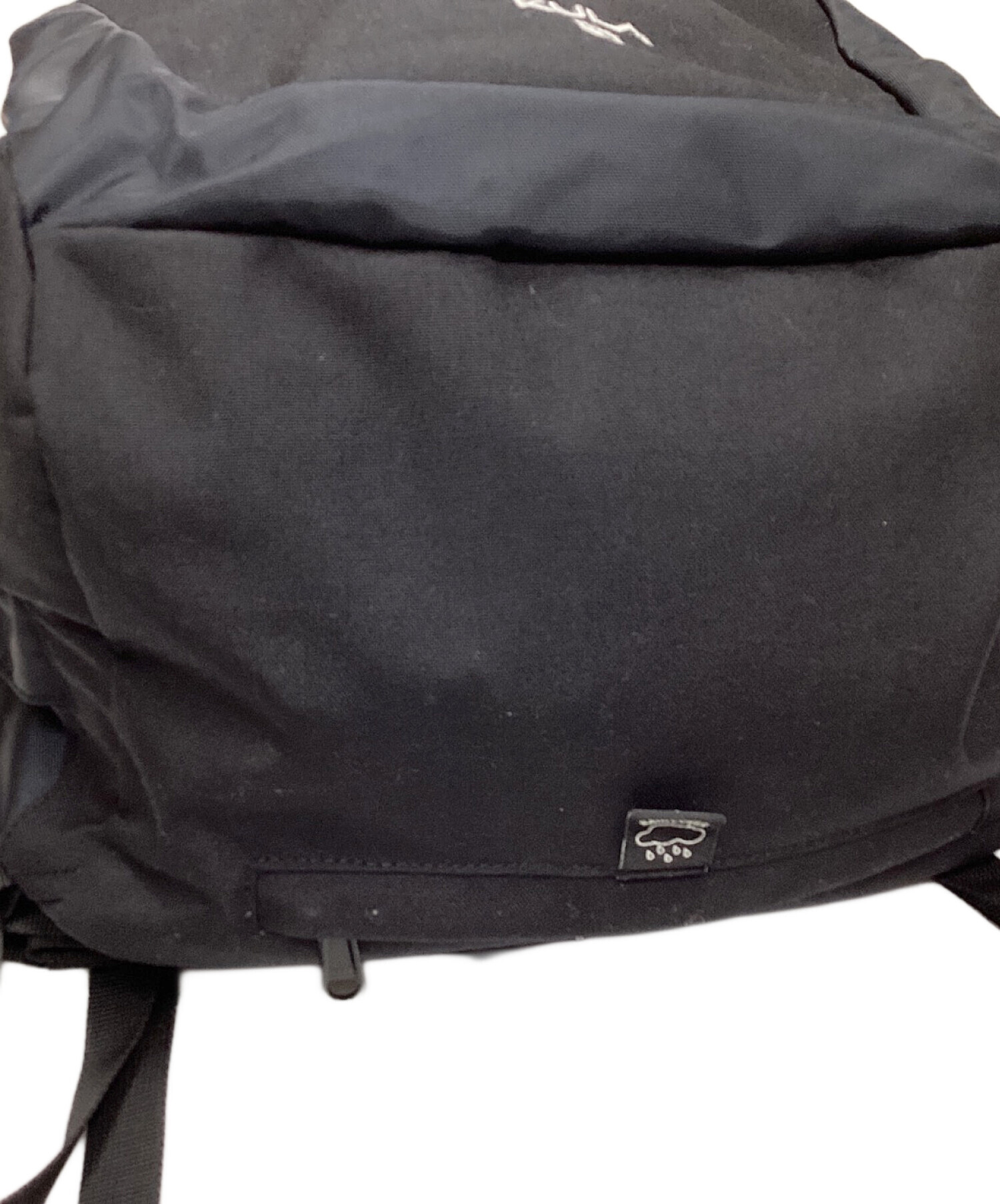 中古・古着通販】MILLET (ミレー) クーラ30 ブラック｜ブランド・古着