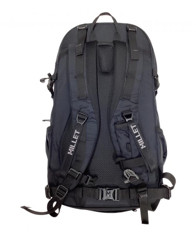 中古・古着通販】MILLET (ミレー) クーラ30 ブラック｜ブランド・古着 