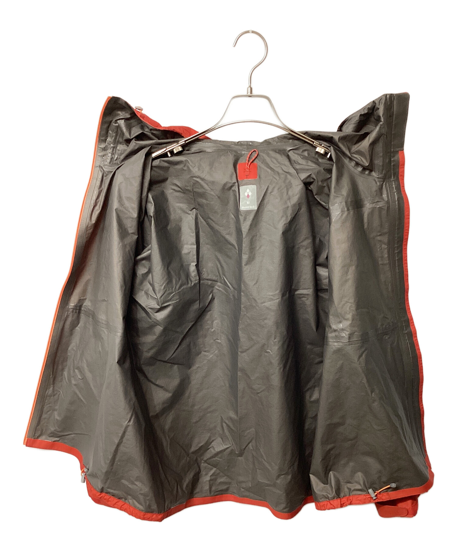 中古・古着通販】mont-bell (モンベル) トレントフライヤー ジャケット