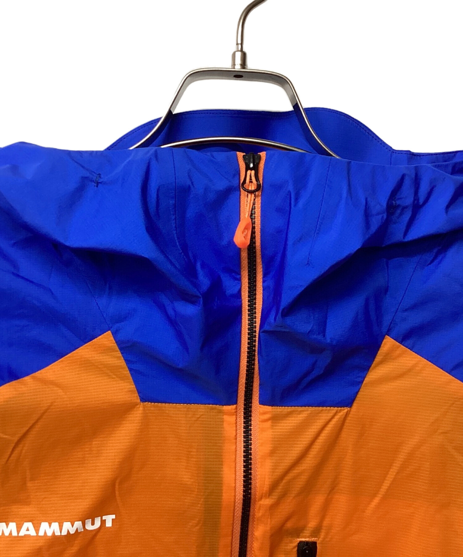 中古・古着通販】MAMMUT (マムート) フェルスグラットハイブリッド