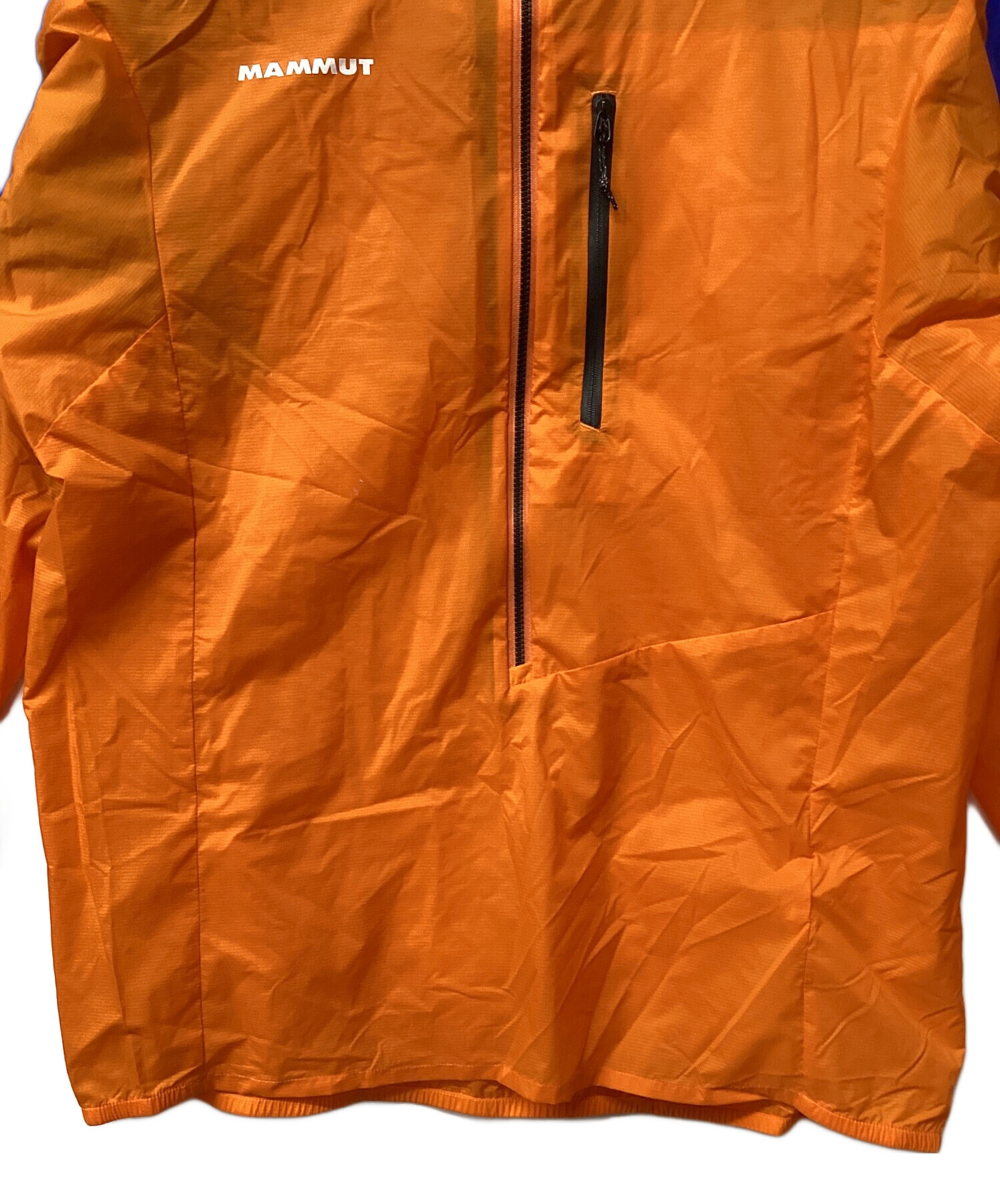 中古・古着通販】MAMMUT (マムート) フェルスグラットハイブリッド