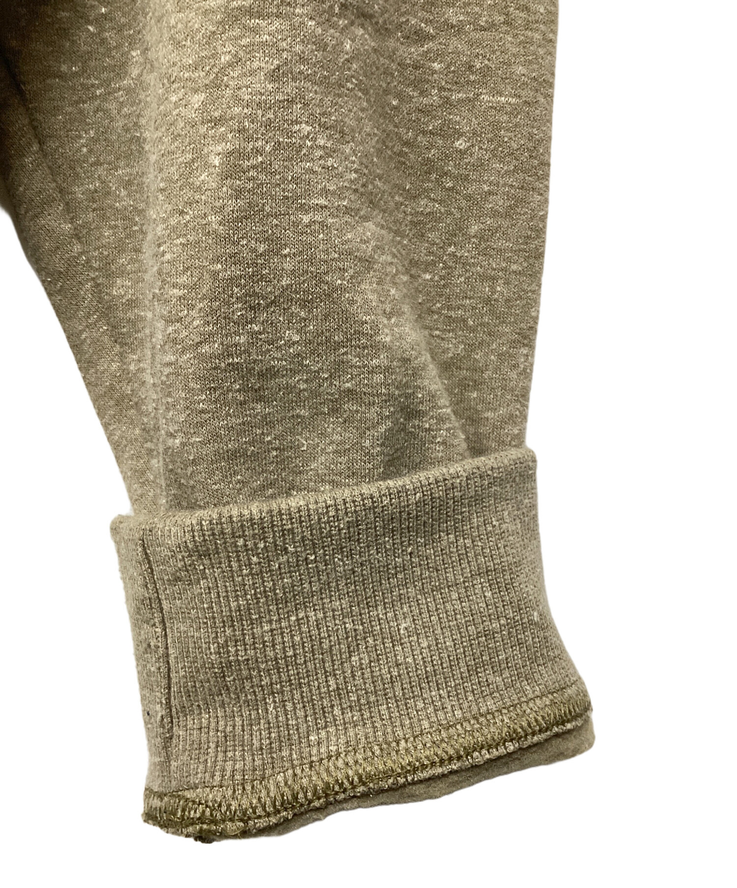 中古・古着通販】Patagonia (パタゴニア) フルジップ・ワーク