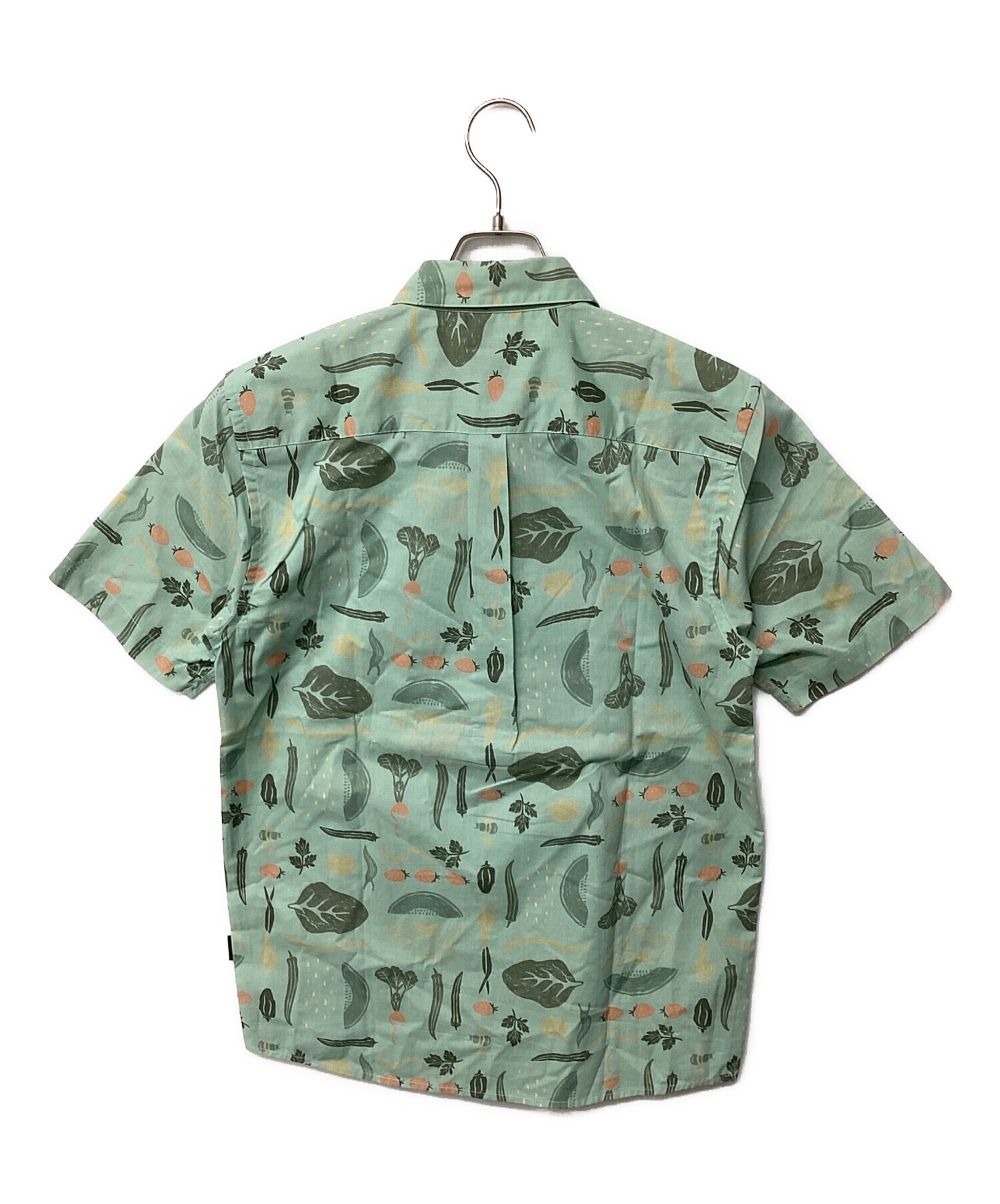 中古・古着通販】Patagonia (パタゴニア) メンズ・ゴー・トゥ・シャツ 