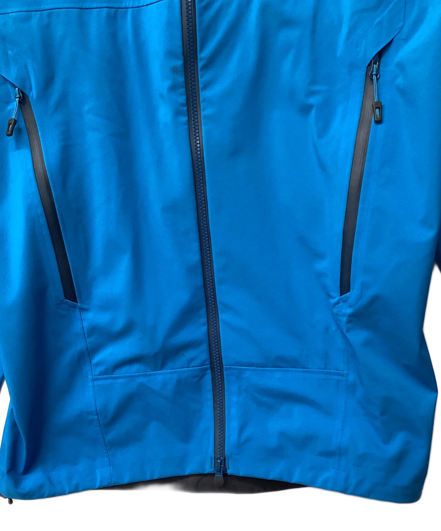 中古・古着通販】MILLET (ミレー) ティフォン 50000 ウォーム