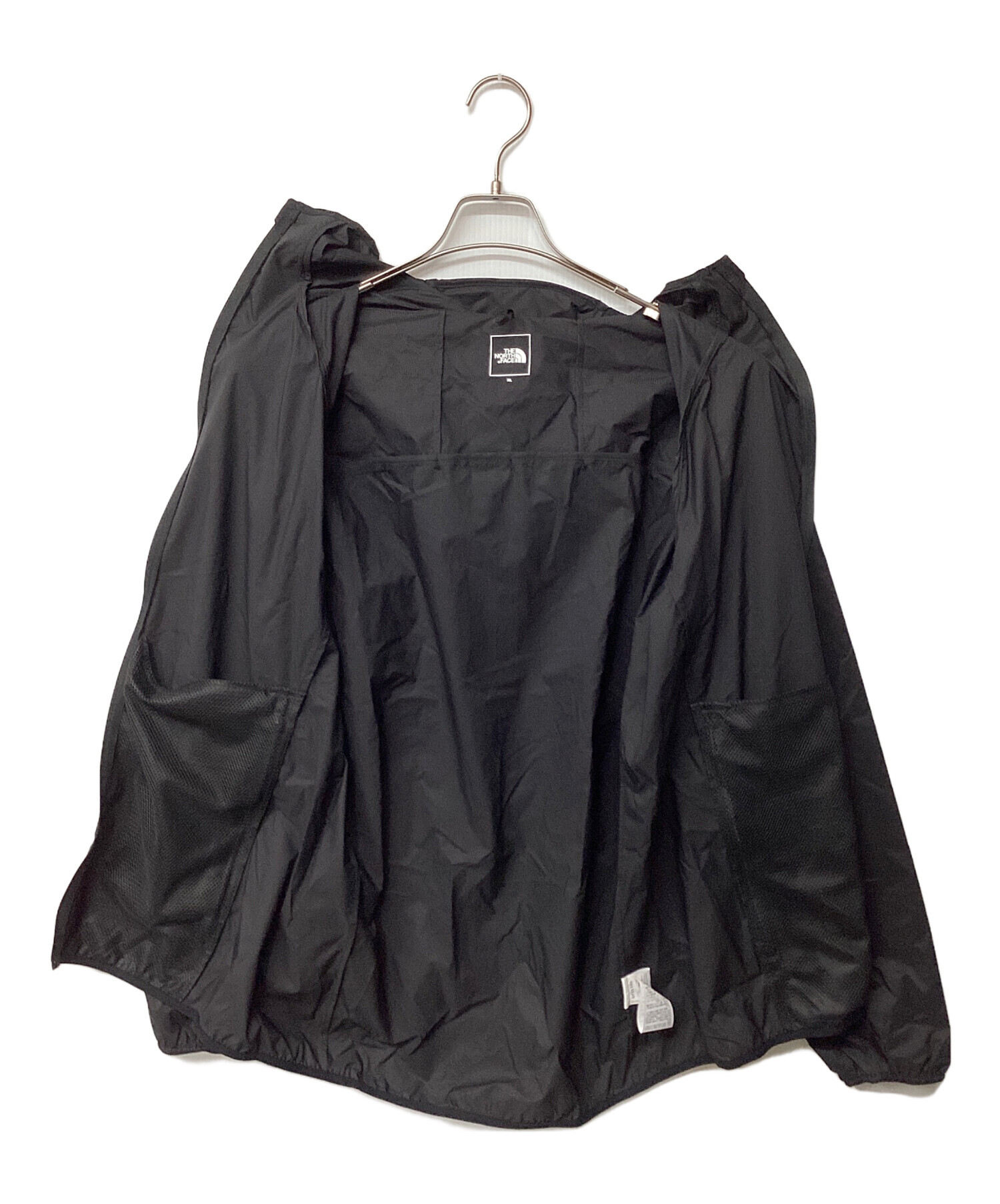 中古・古着通販】THE NORTH FACE (ザ ノース フェイス) スワローテイル 