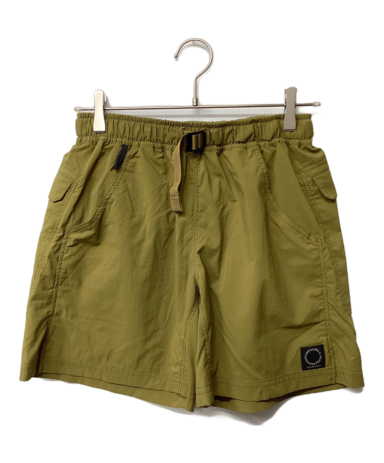中古・古着通販】山と道 (ヤマトミチ) DW 5-Pocket Shorts