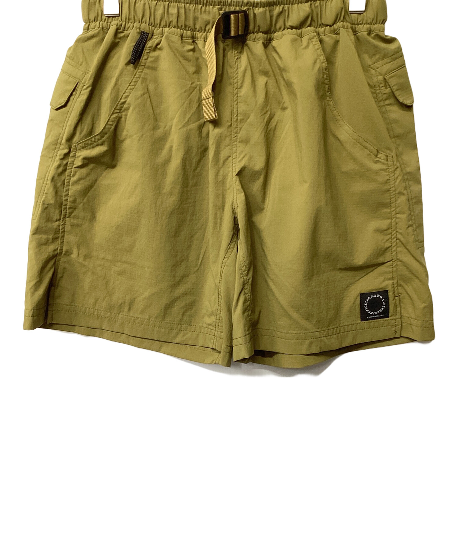 中古・古着通販】山と道 (ヤマトミチ) DW 5-Pocket Shorts 