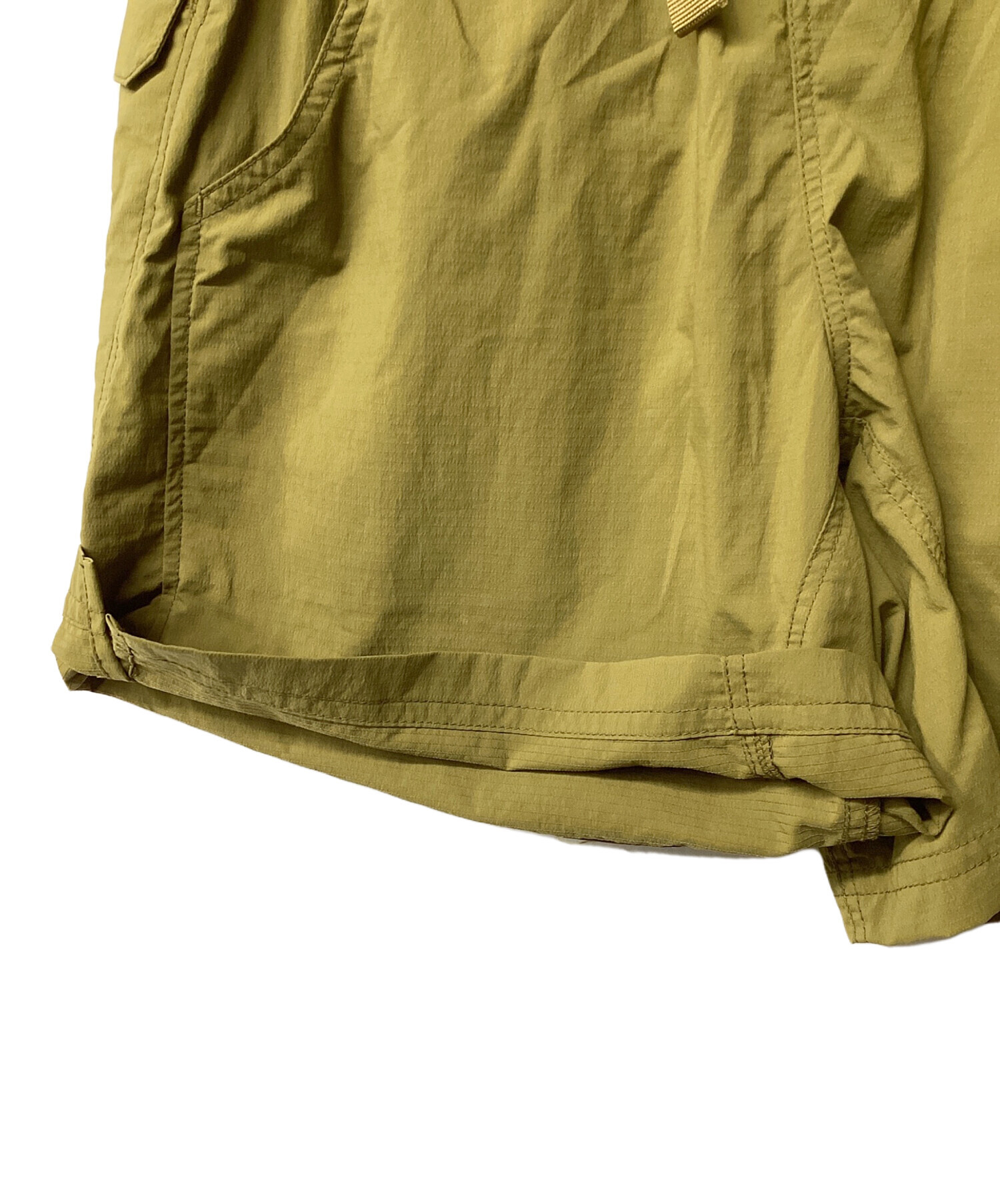 中古・古着通販】山と道 (ヤマトミチ) DW 5-Pocket Shorts 