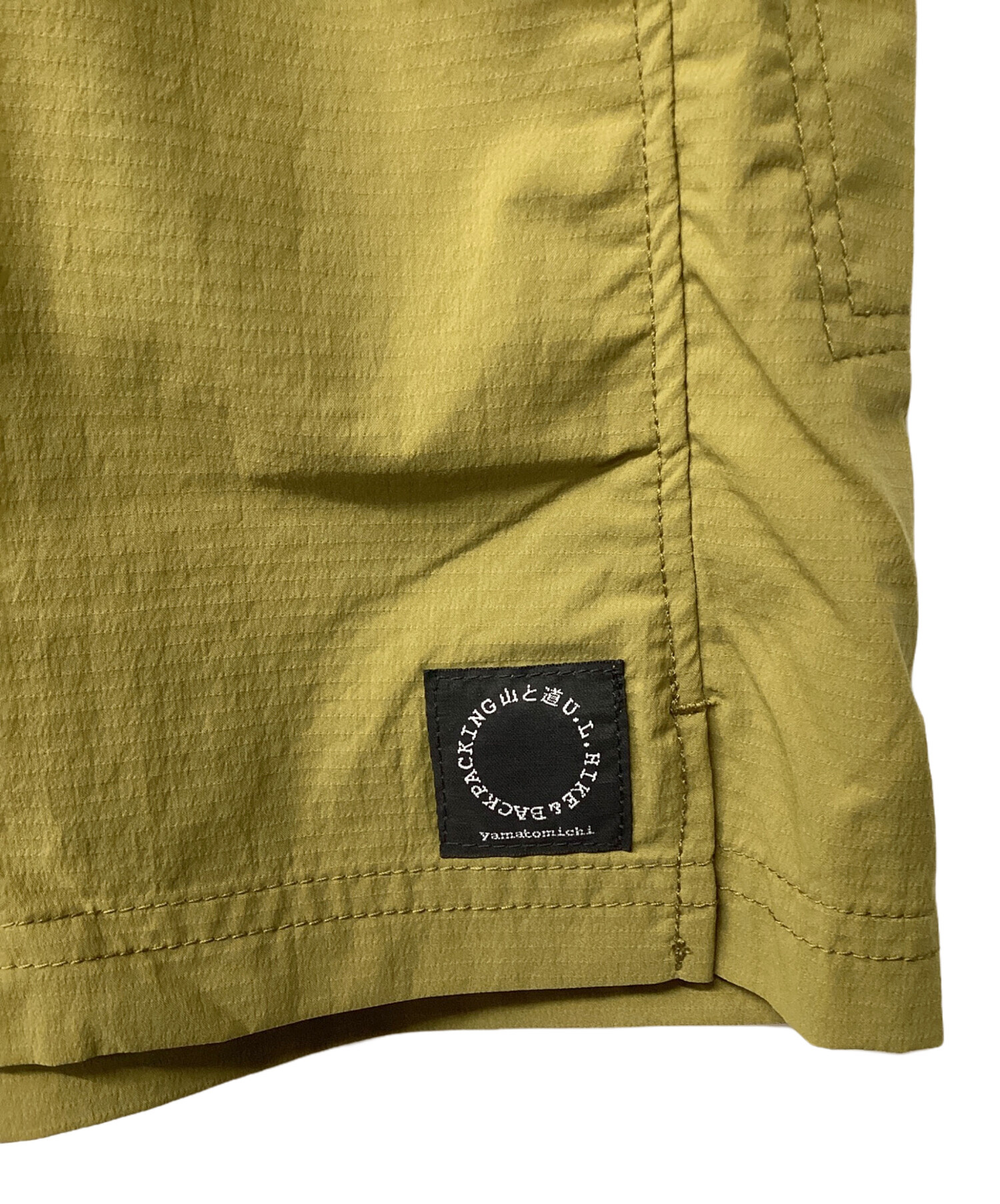 中古・古着通販】山と道 (ヤマトミチ) DW 5-Pocket Shorts 