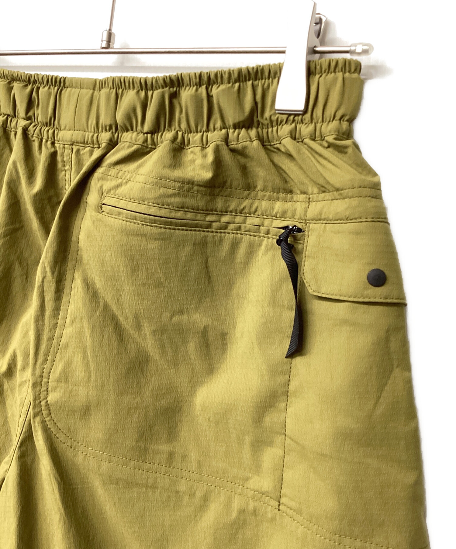 中古・古着通販】山と道 (ヤマトミチ) DW 5-Pocket Shorts 