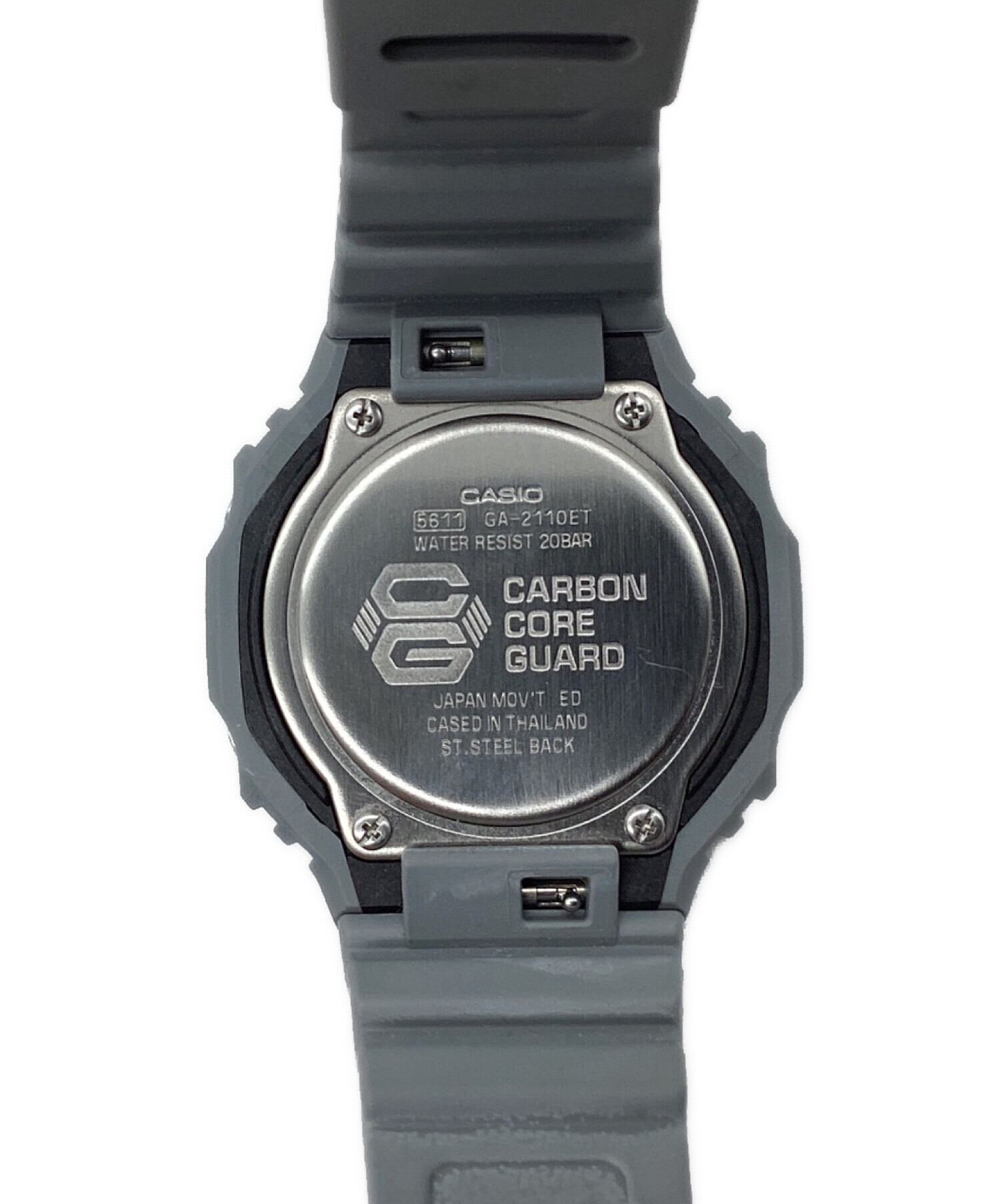 中古・古着通販】CASIO (カシオ) G-SHOCK｜ブランド・古着通販 