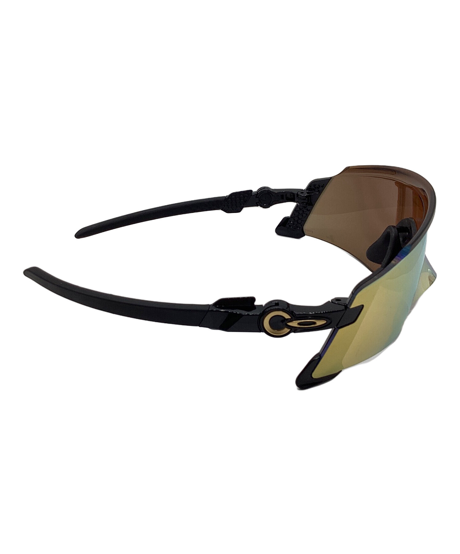 中古・古着通販】OAKLEY (オークリー) KATO ブラックフレーム