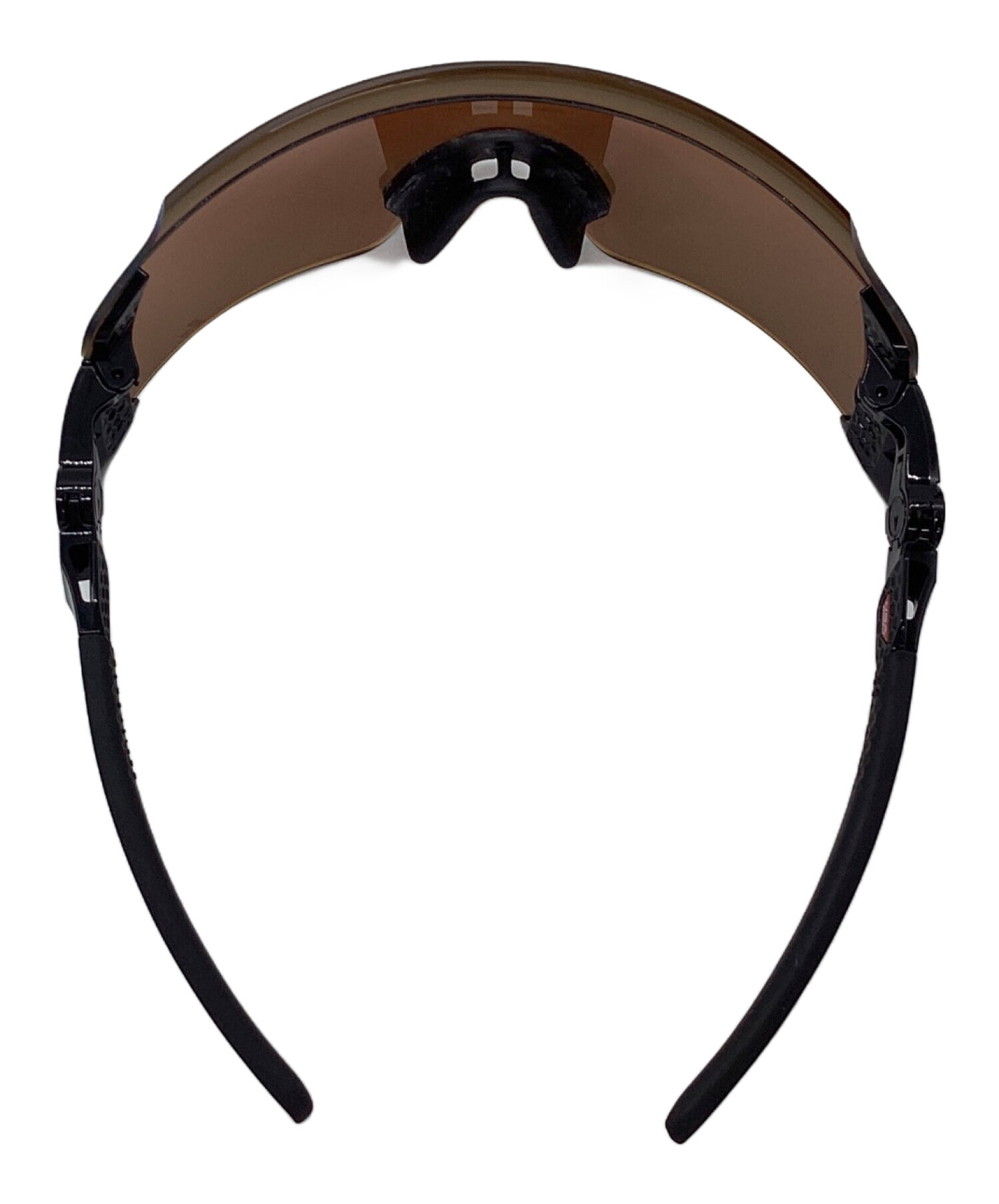 中古・古着通販】OAKLEY (オークリー) KATO ブラックフレーム・ピンク 