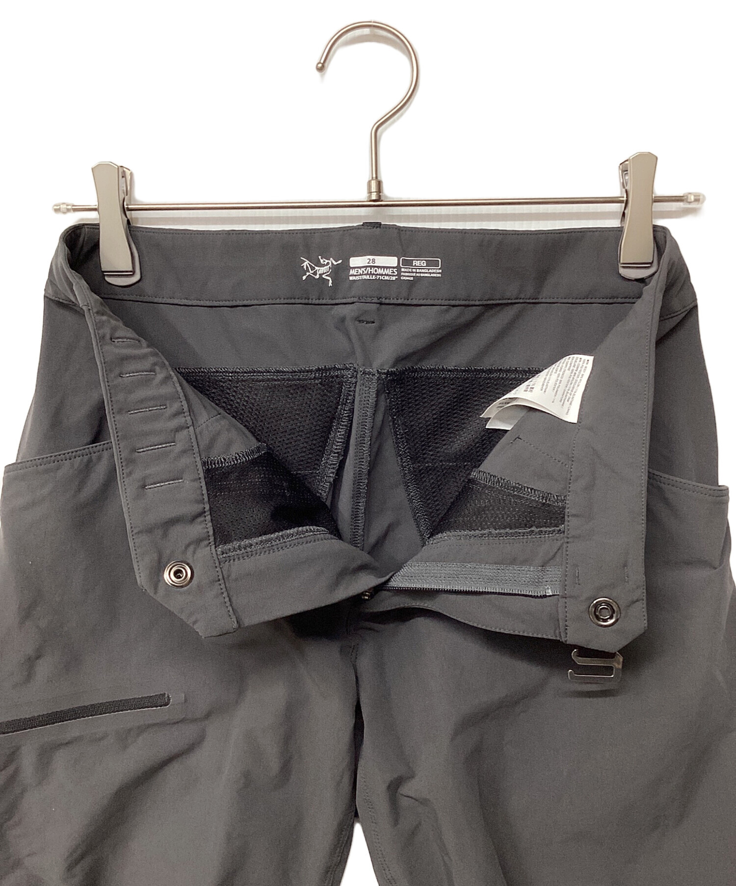 中古・古着通販】ARC'TERYX (アークテリクス) Chiffon SL Pants