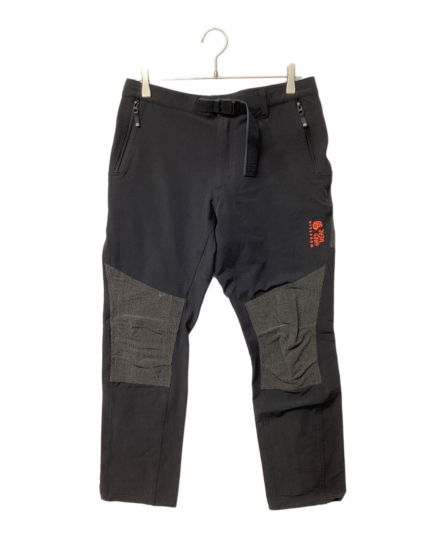 中古・古着通販】MOUNTAIN HARD WEAR (マウンテンハードウェア) ダブル