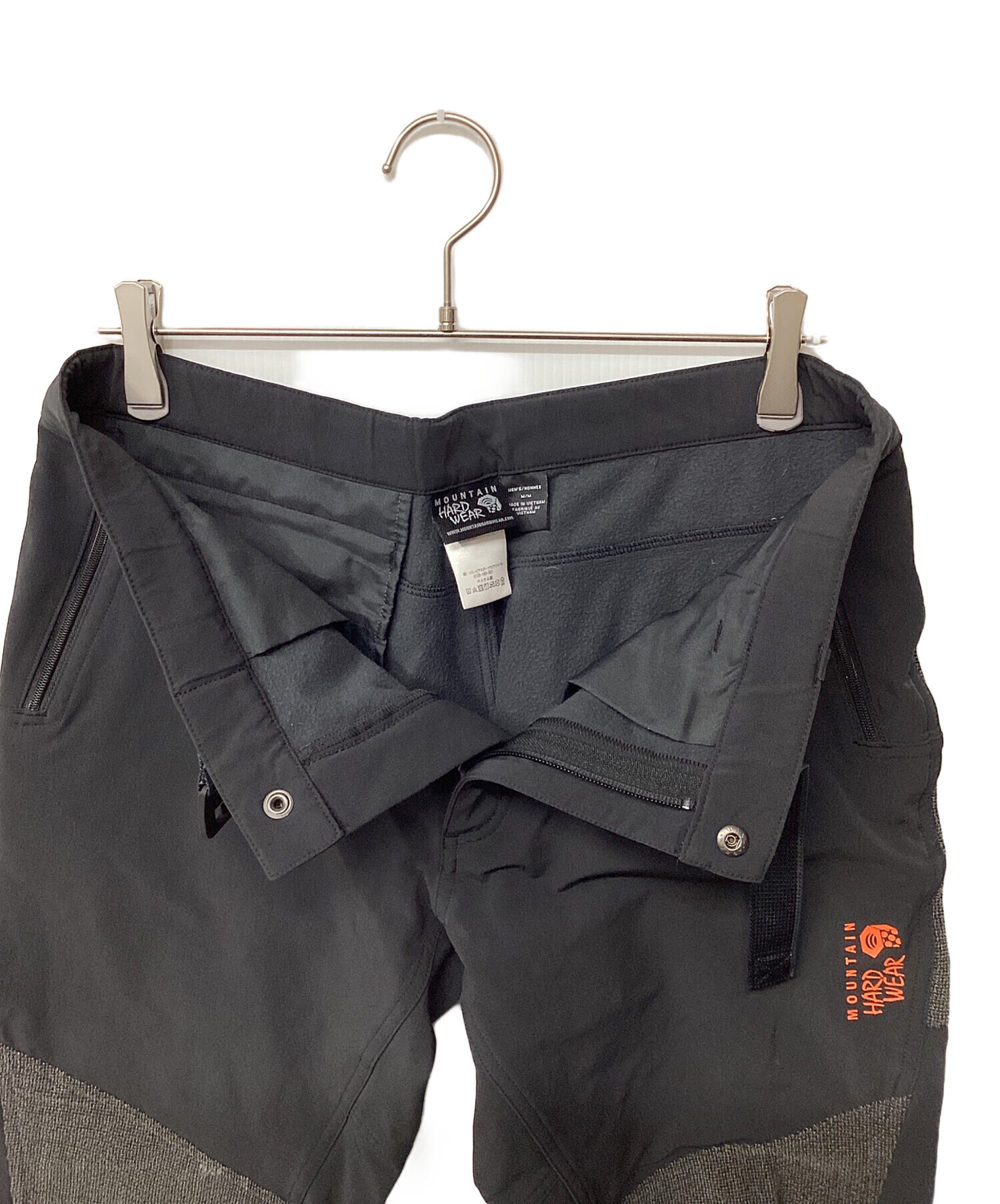 中古・古着通販】MOUNTAIN HARD WEAR (マウンテンハードウェア) ダブル