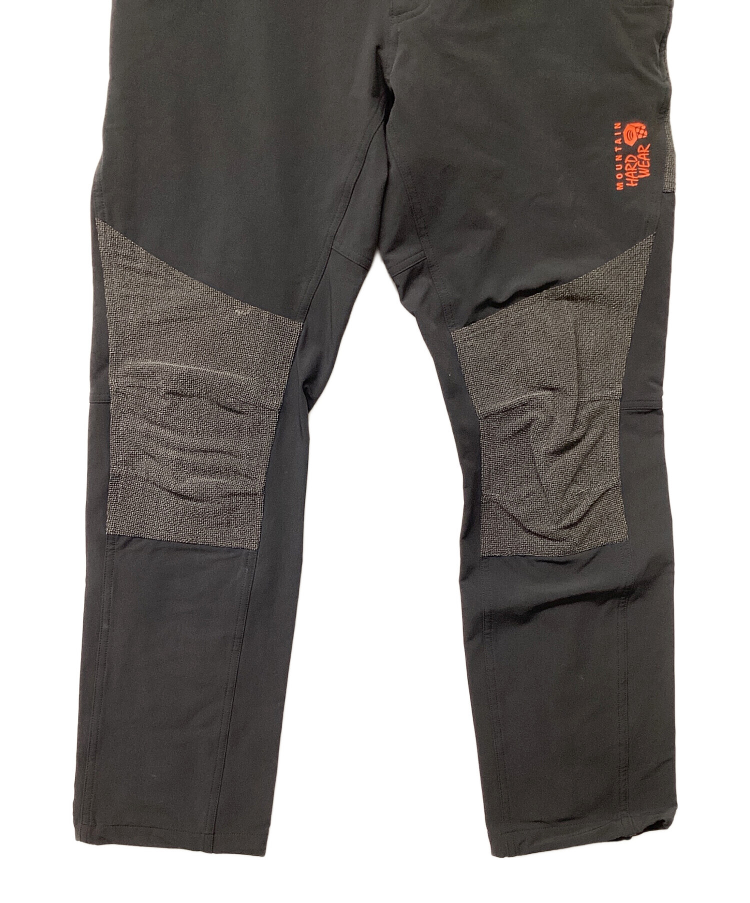 中古・古着通販】MOUNTAIN HARD WEAR (マウンテンハードウェア) ダブル