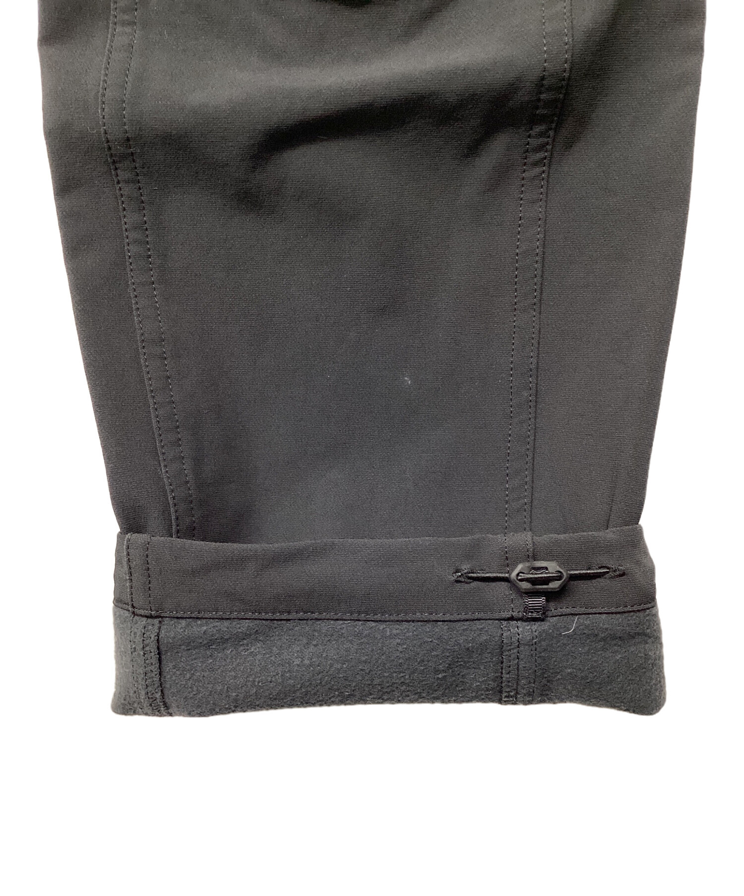 中古・古着通販】MOUNTAIN HARD WEAR (マウンテンハードウェア) ダブル