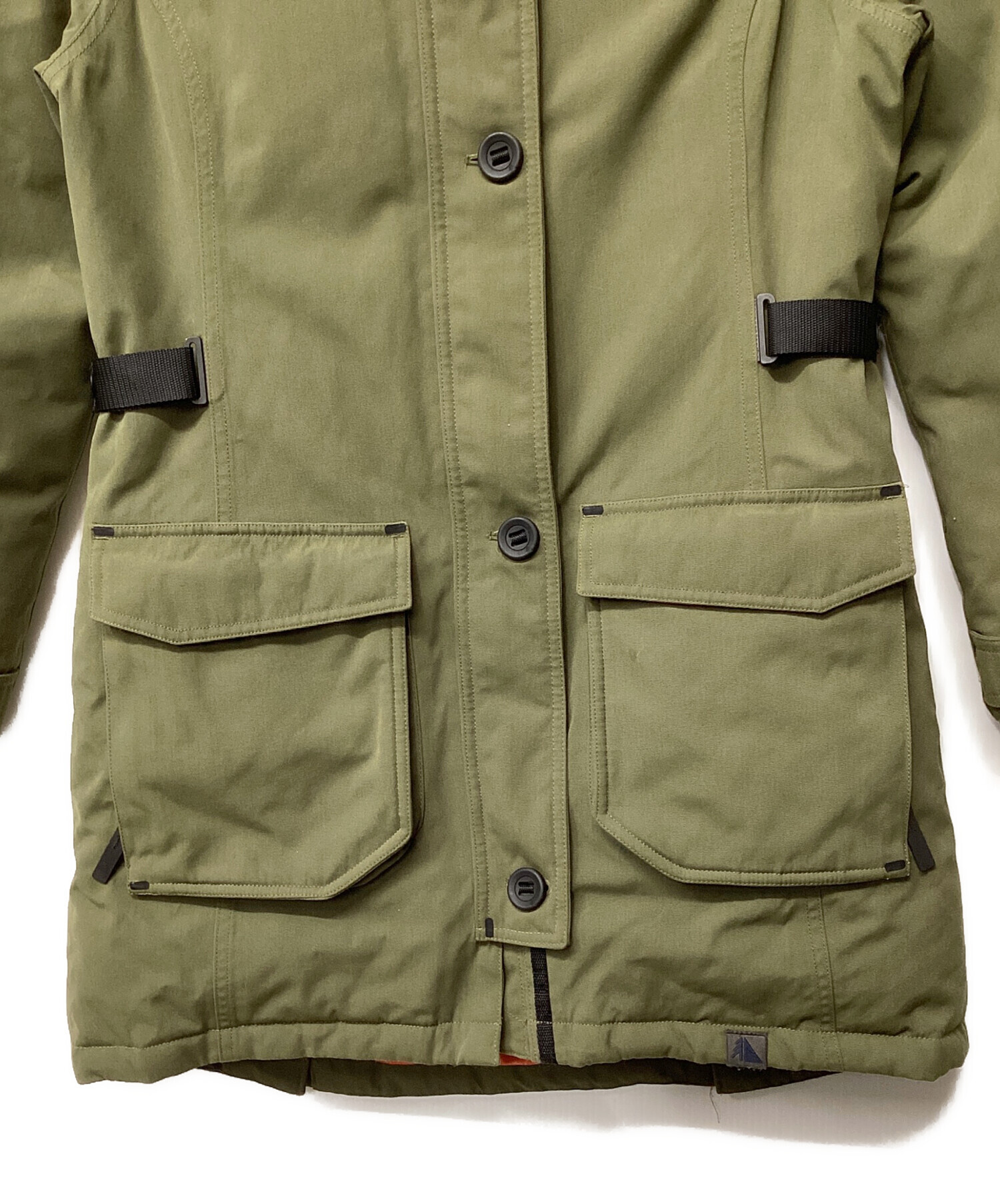 中古・古着通販】L.L.Bean (エルエルビーン) ウィメンズメイン 