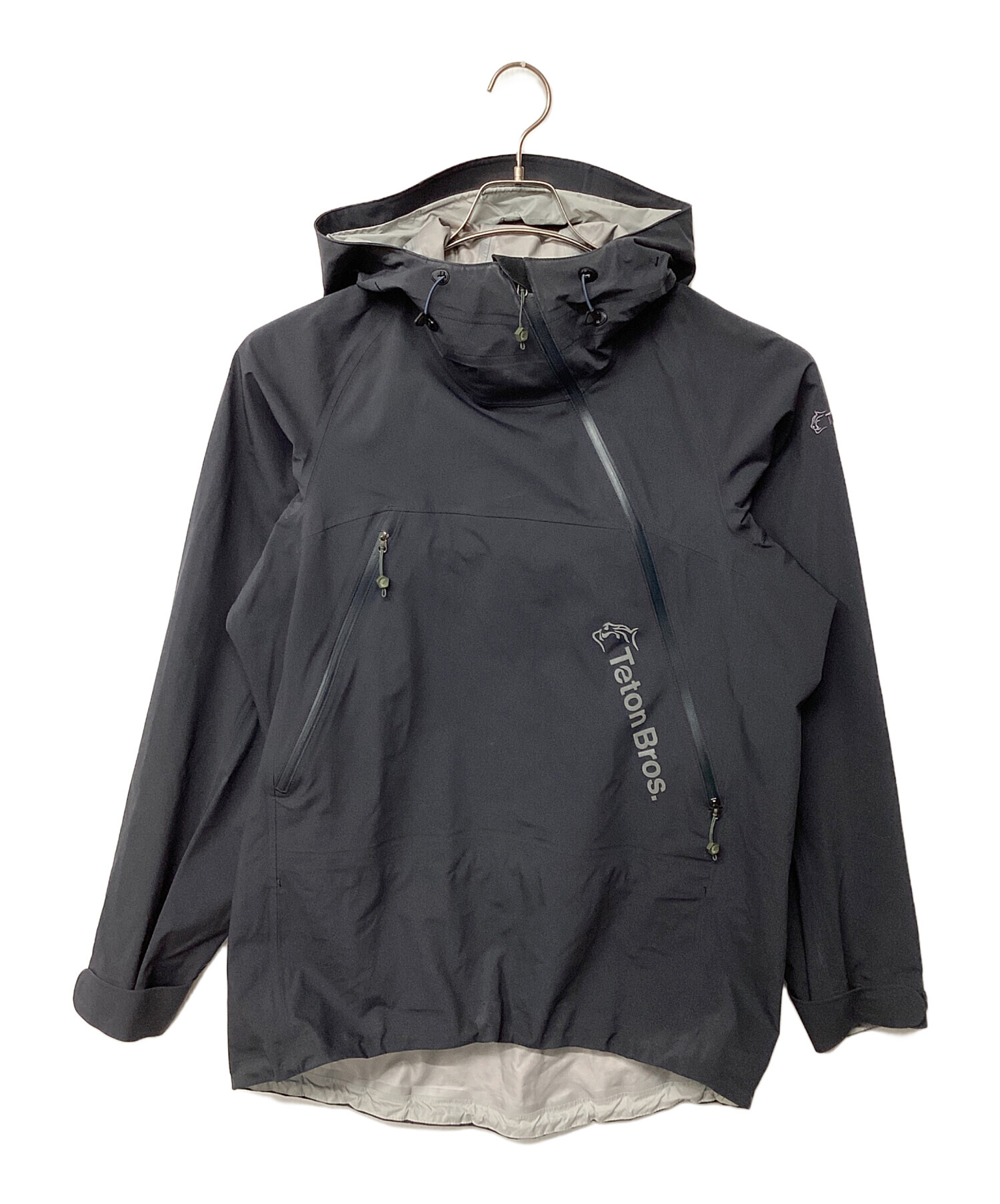 中古・古着通販】Teton Bros (ティートンブロス) Tsurugi Jacket