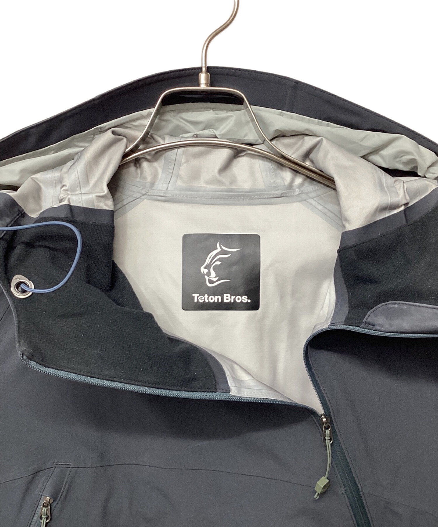 中古・古着通販】Teton Bros (ティートンブロス) Tsurugi Jacket