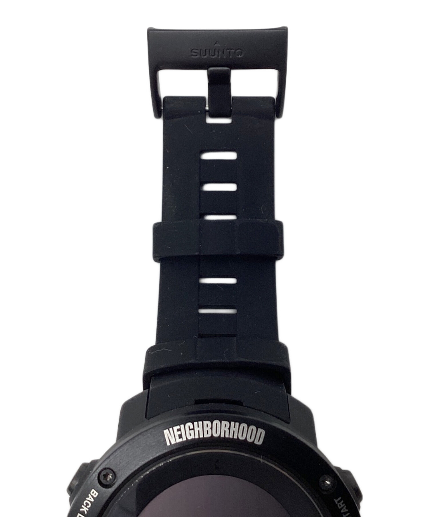 中古・古着通販】SUUNTO (スント) NEIGHBORHOOD (ネイバーフッド) NHST