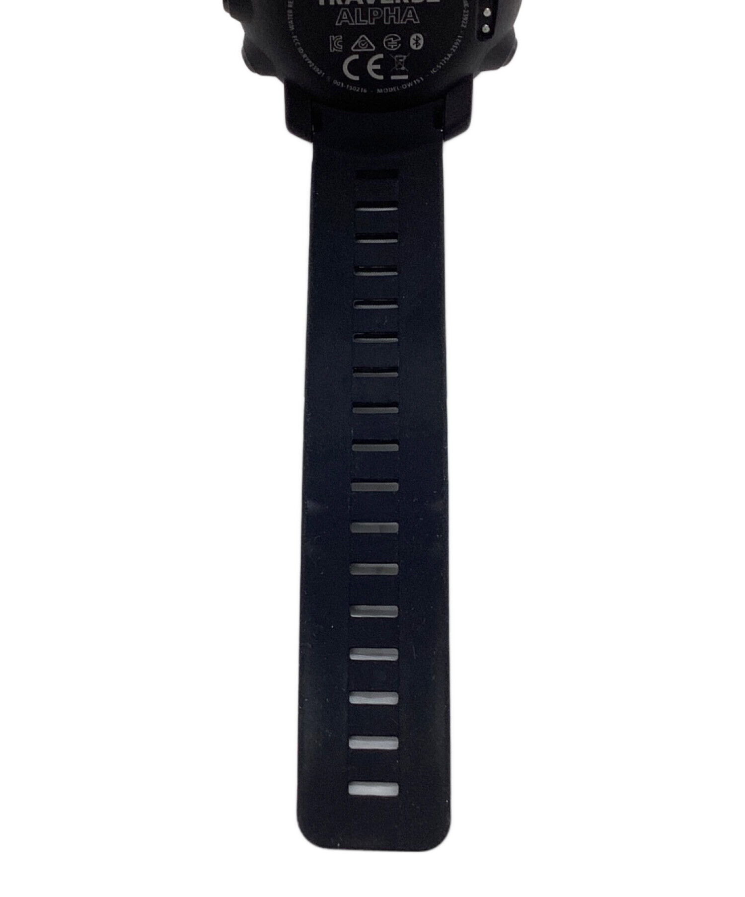 中古・古着通販】SUUNTO (スント) NEIGHBORHOOD (ネイバーフッド) NHST